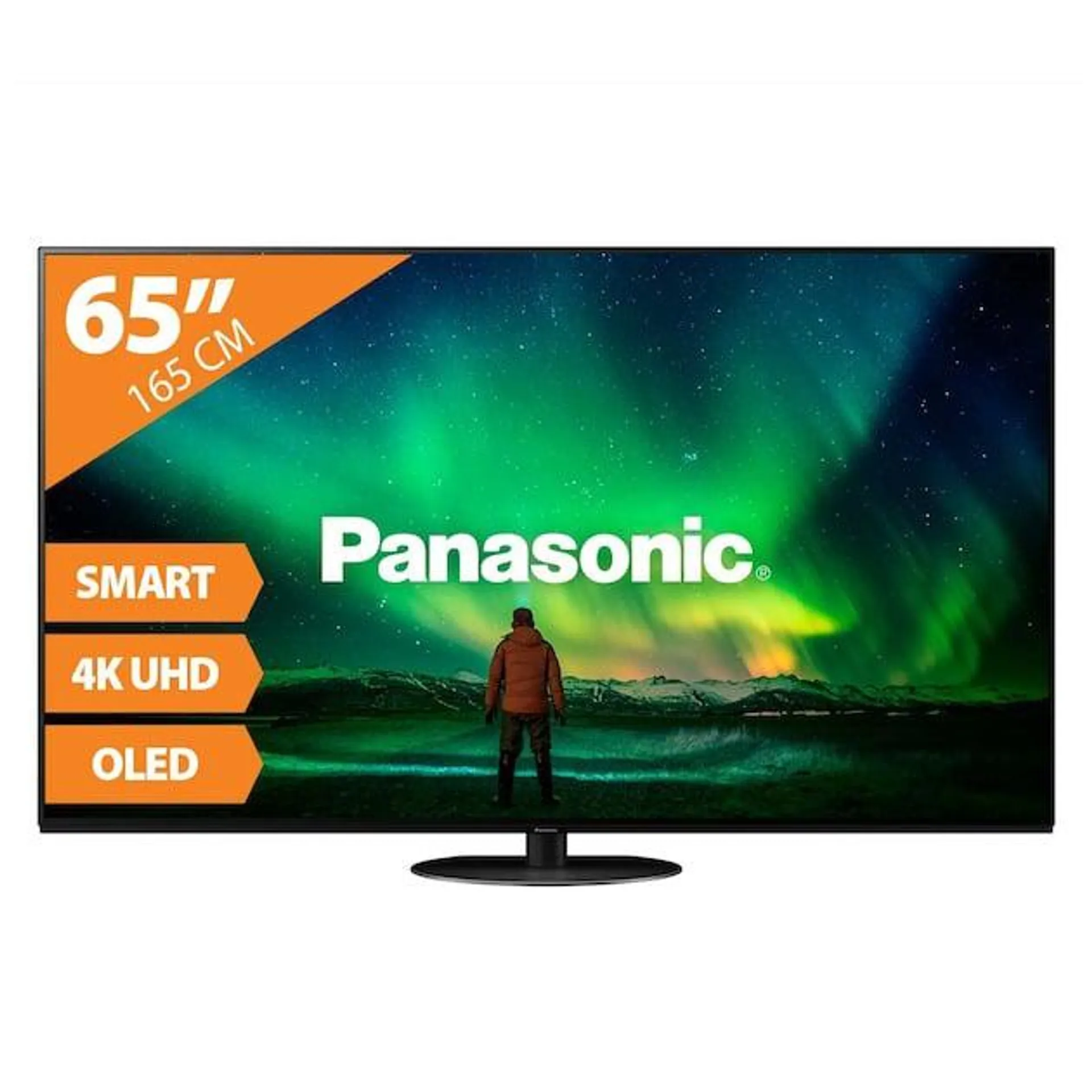 Panasonic TX-65LZT1506