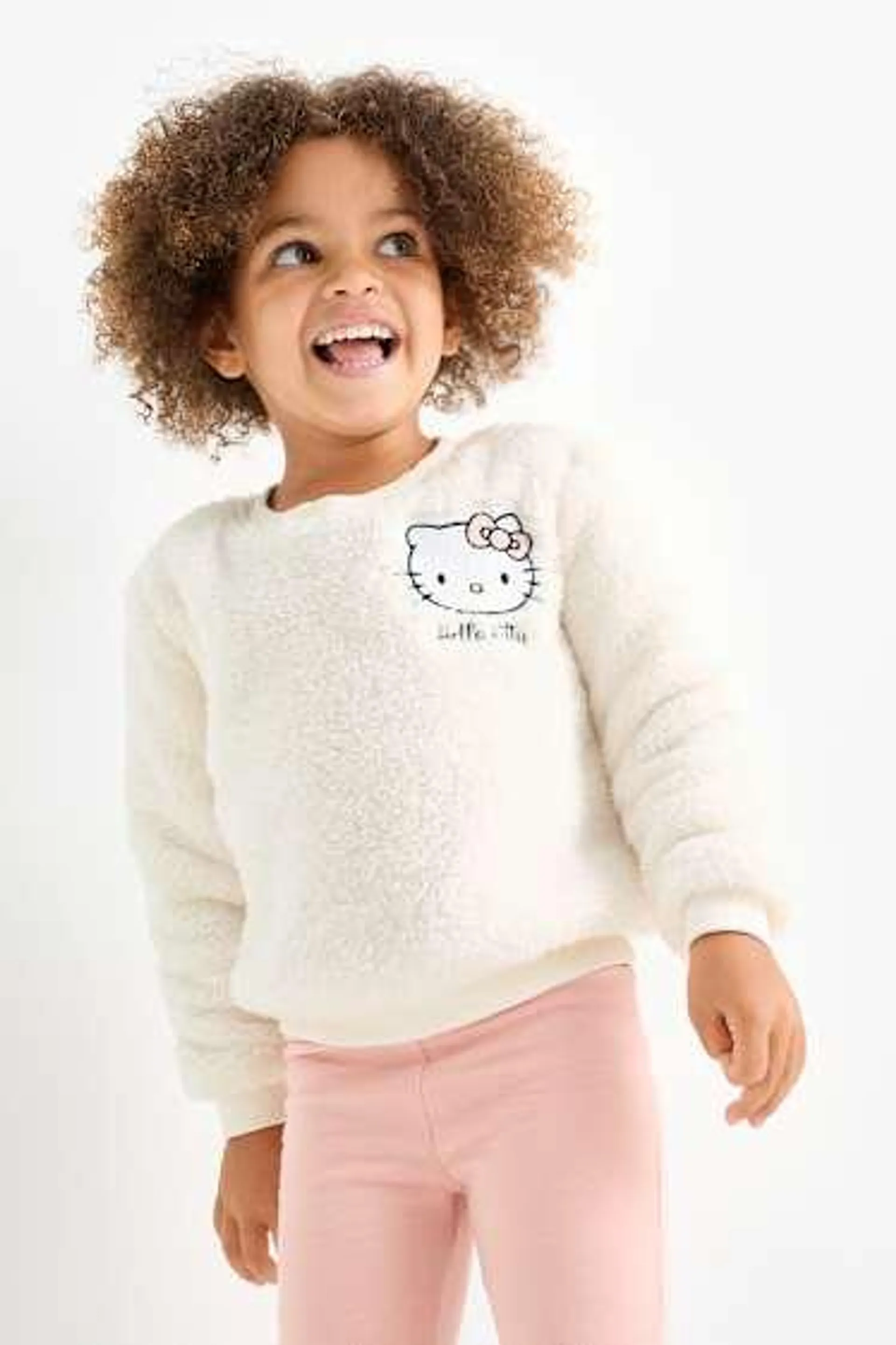 Hello Kitty - sweatshirt