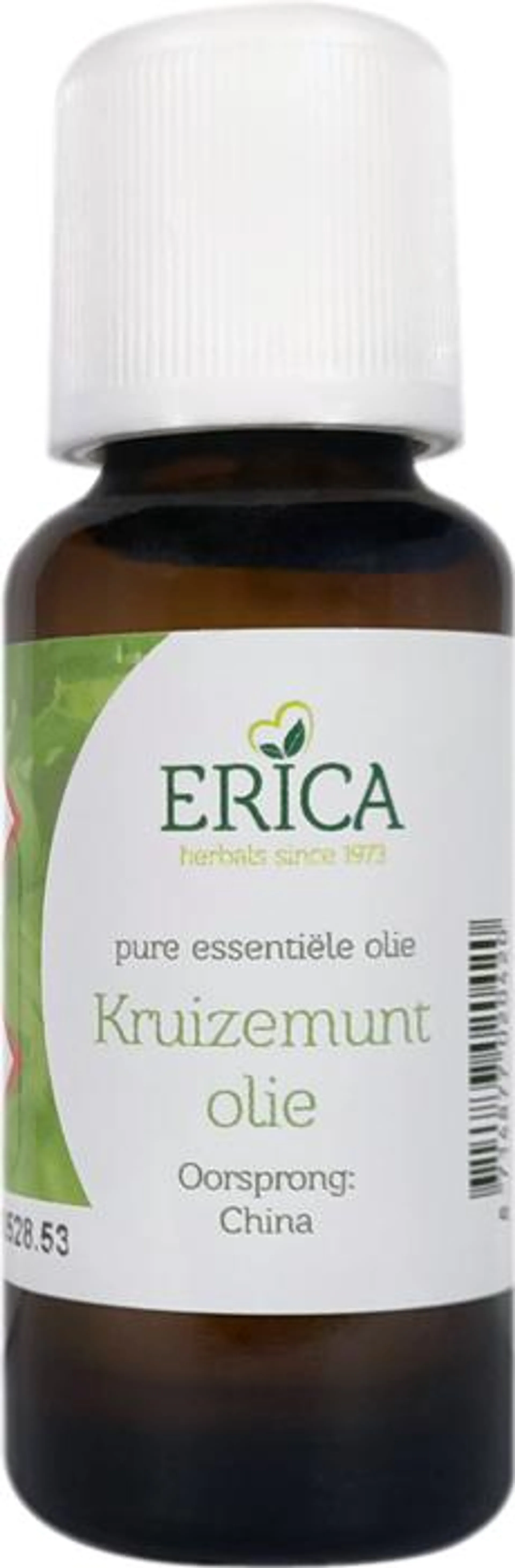 KRUIZEMUNT OLIE 25 ML