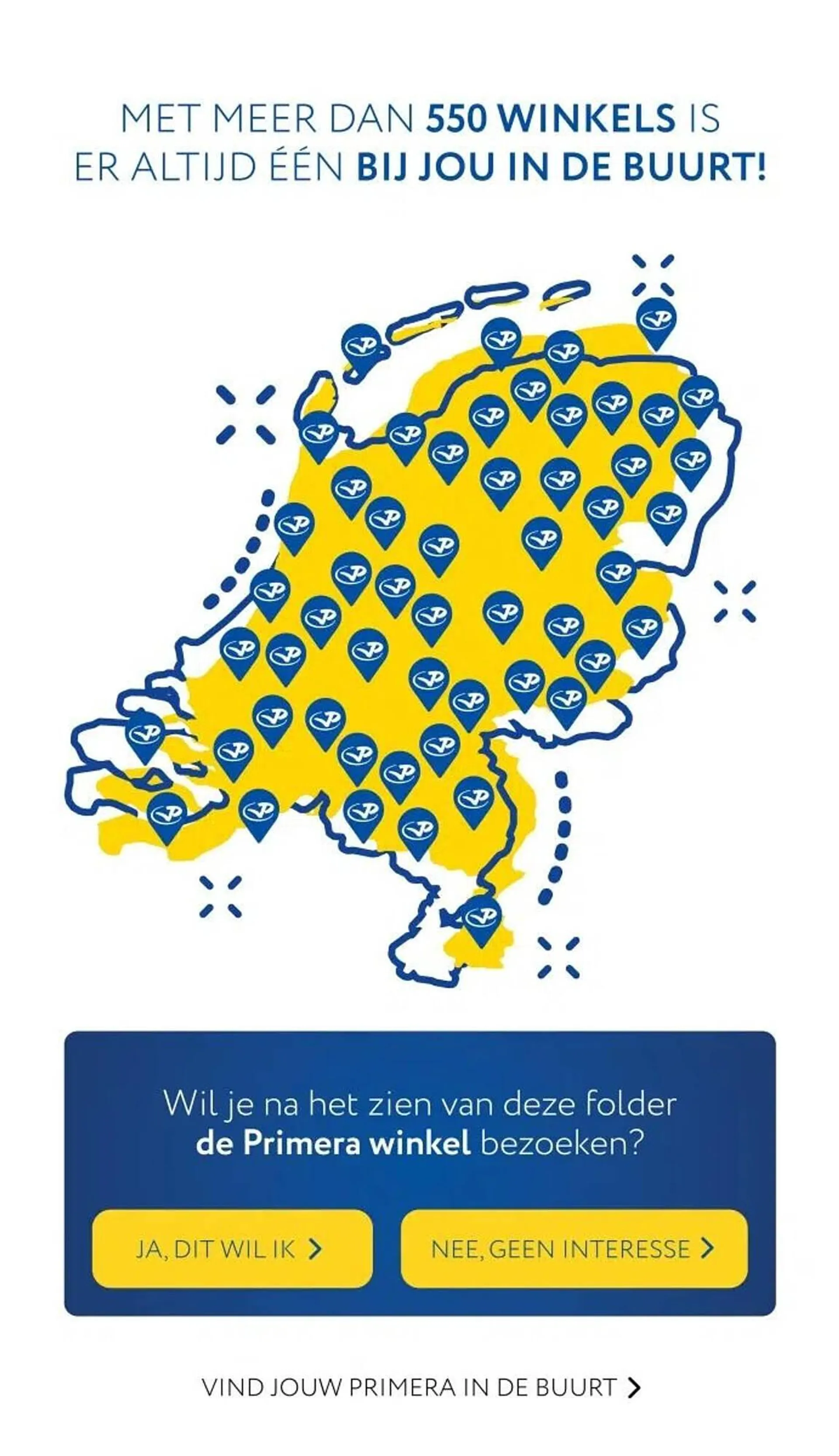 Primera folder van 6 april tot 31 mei 2025 - Folder pagina 11