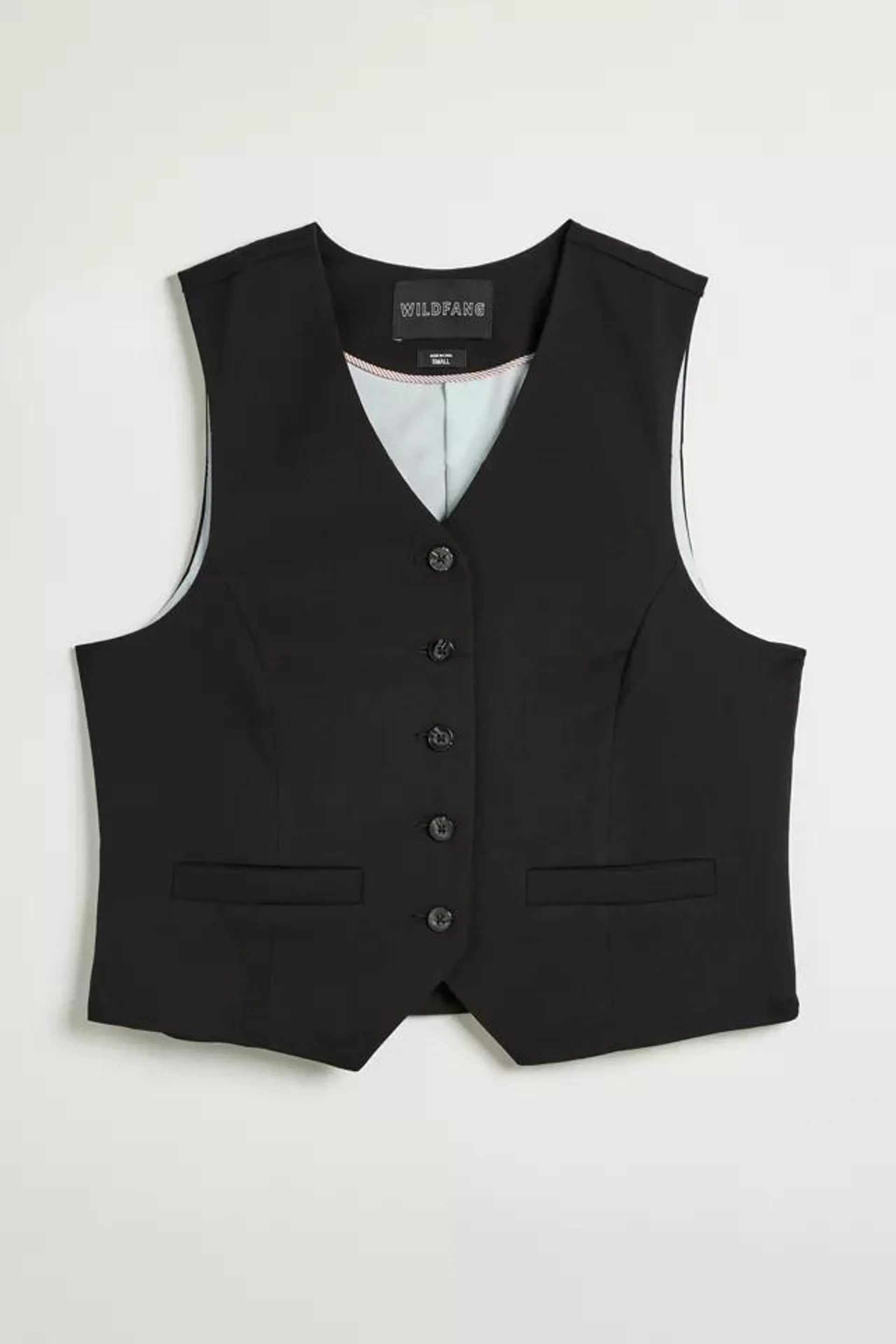 WILDFANG The Empower Vest