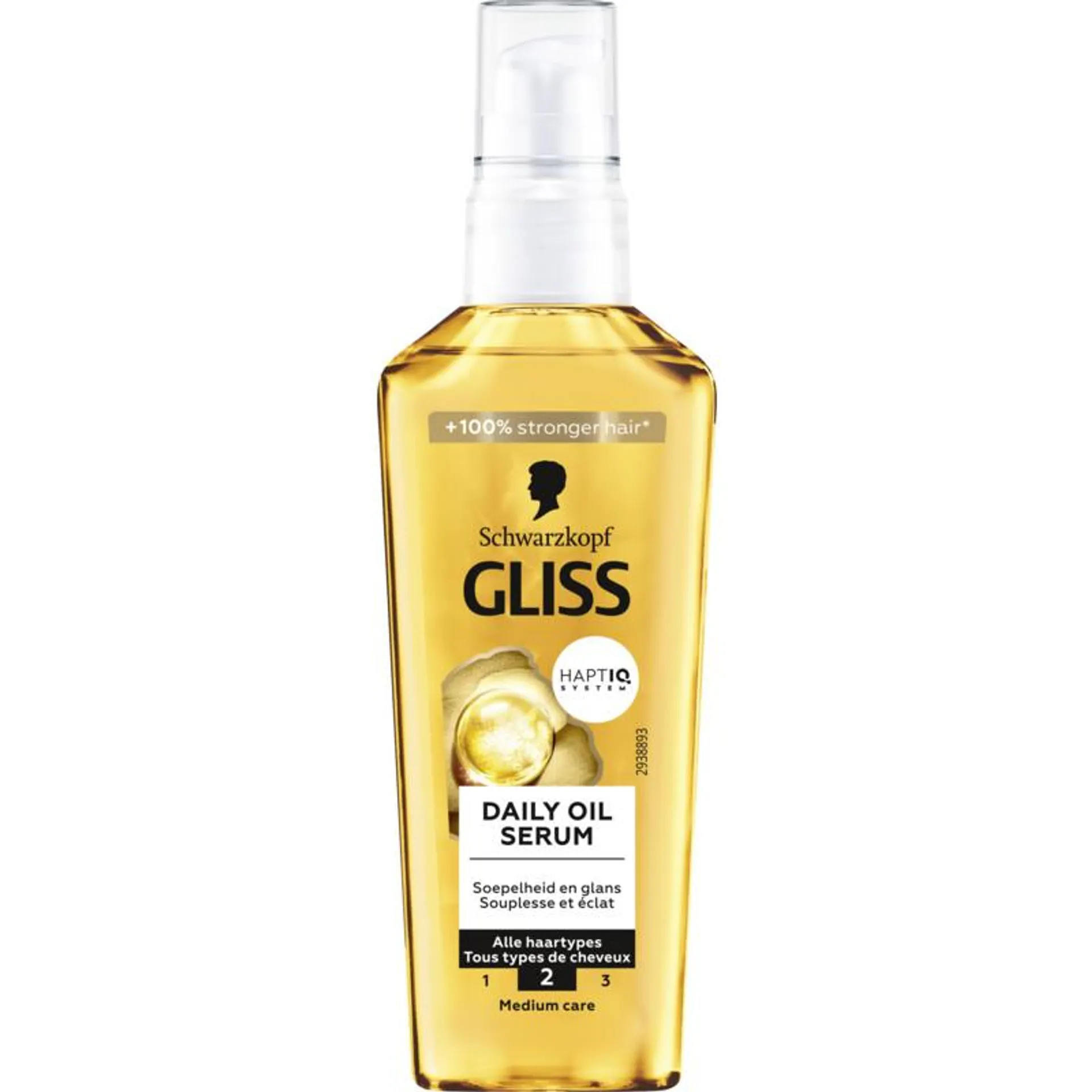 Gliss Serum daily oil