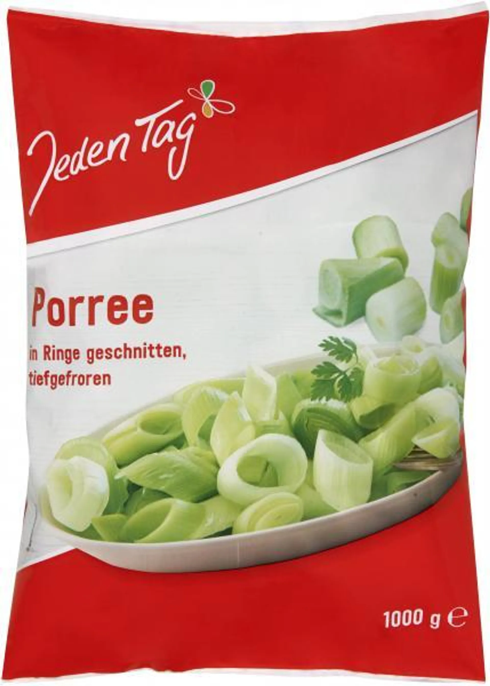 Jeden Tag Porree 1 kg