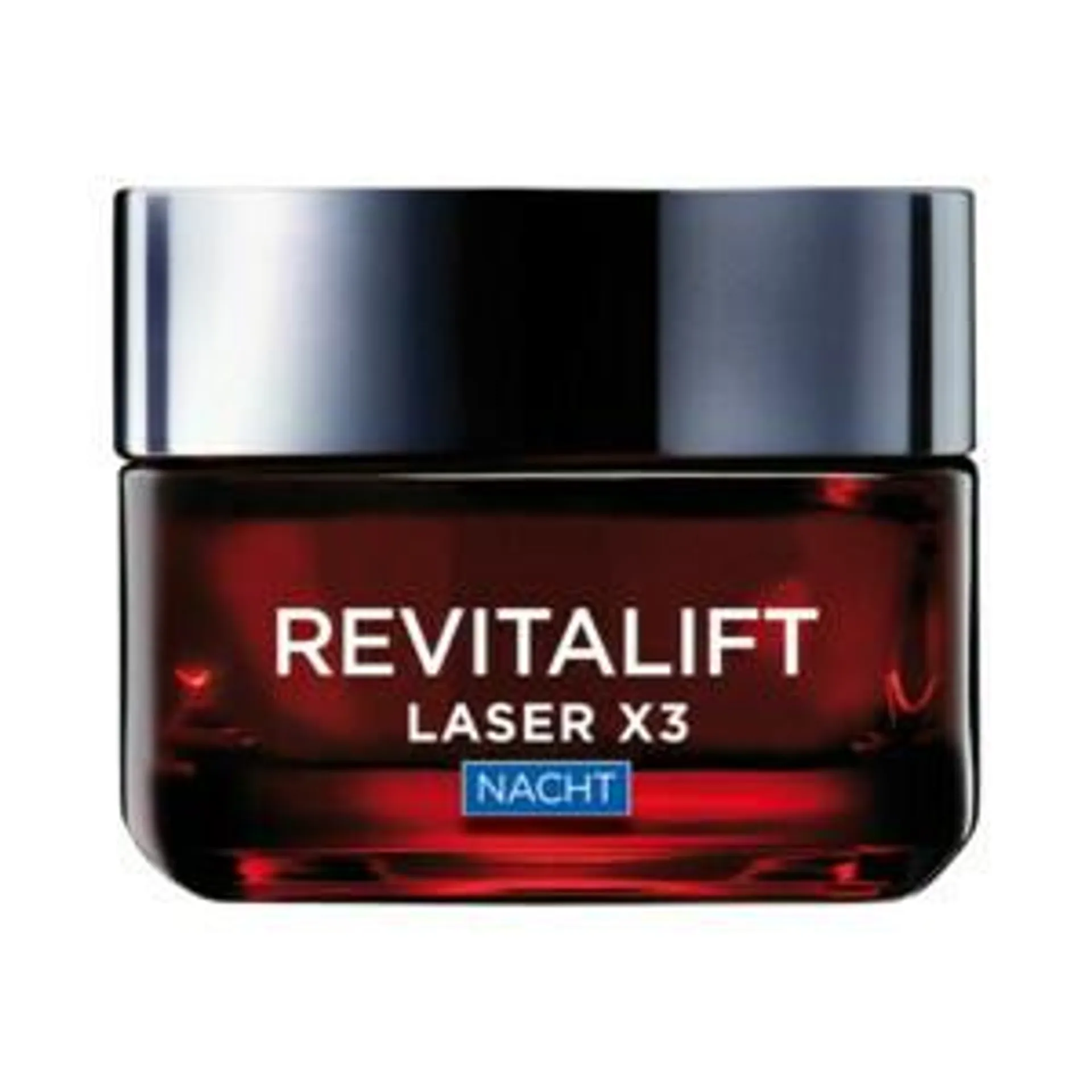 L'Oréal Revitalift Laser X3 Nachtcrème 50 ml