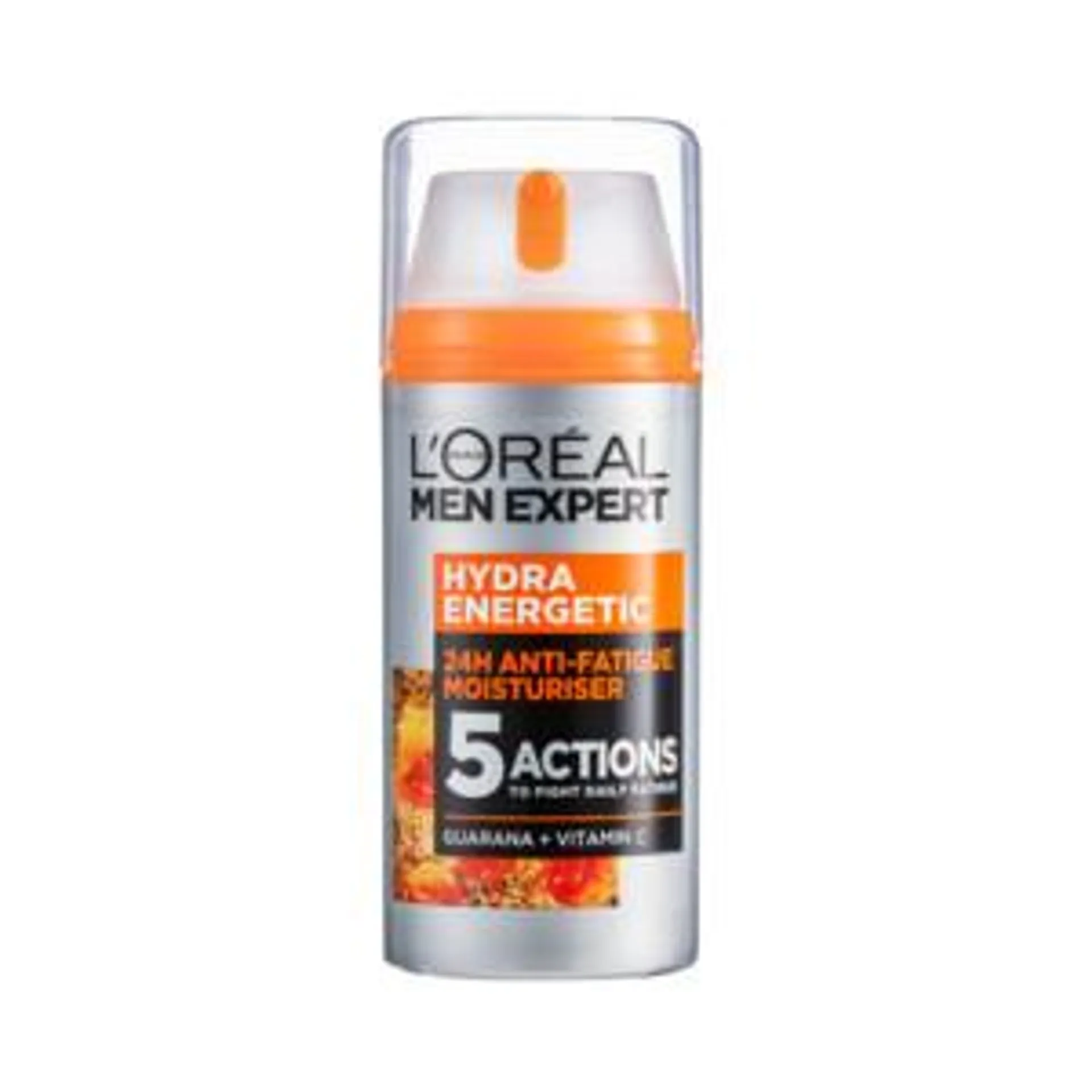 L'Oréal Men Expert Hydra Energetic Hydraterende Dagcrème 100 ml