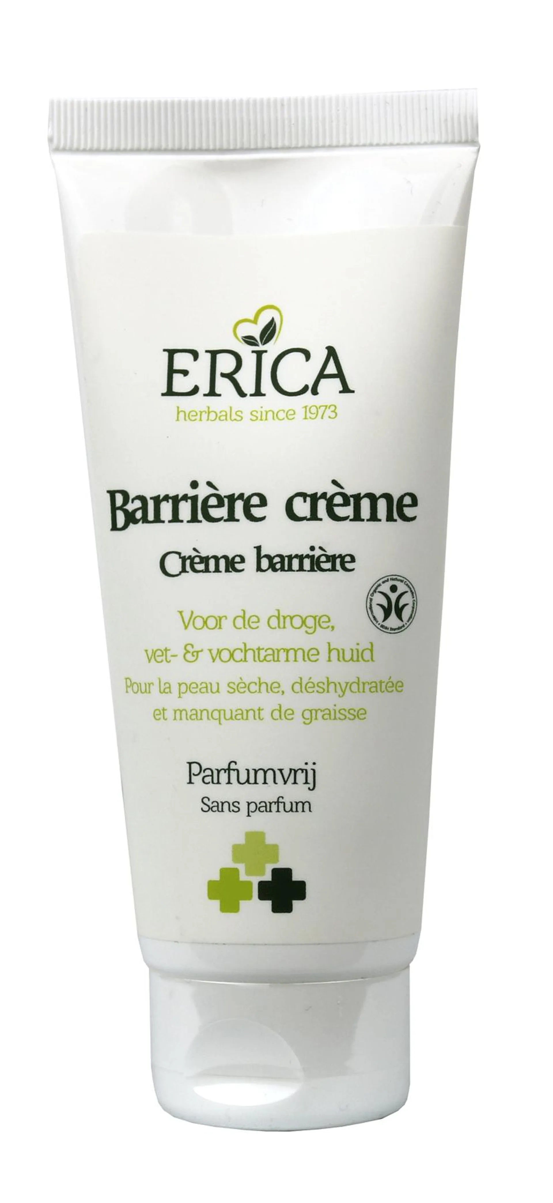 BARRIERE CREME TUBE 100 ML