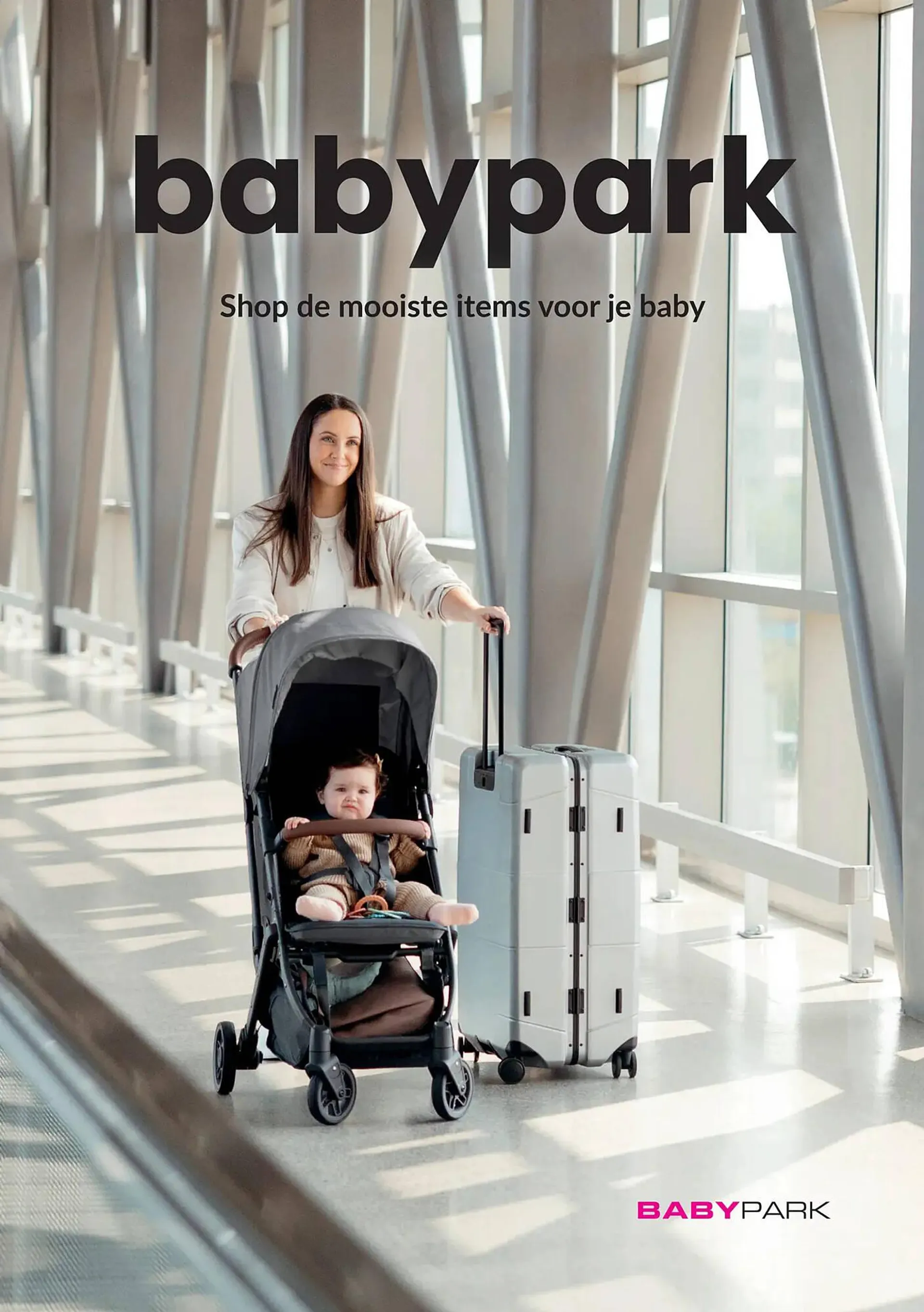 Babypark folder van 13 februari tot 27 februari 2024 - Folder pagina 