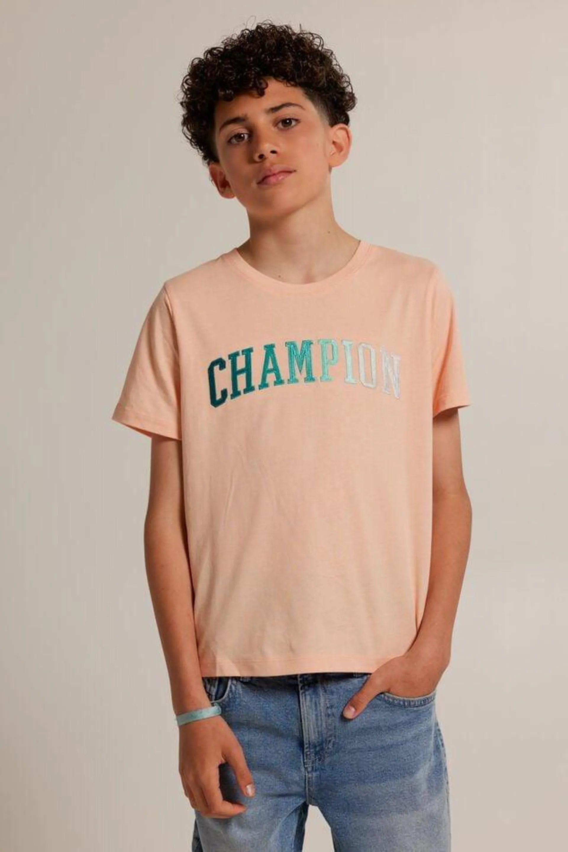 Champion Crewneck t-shirt