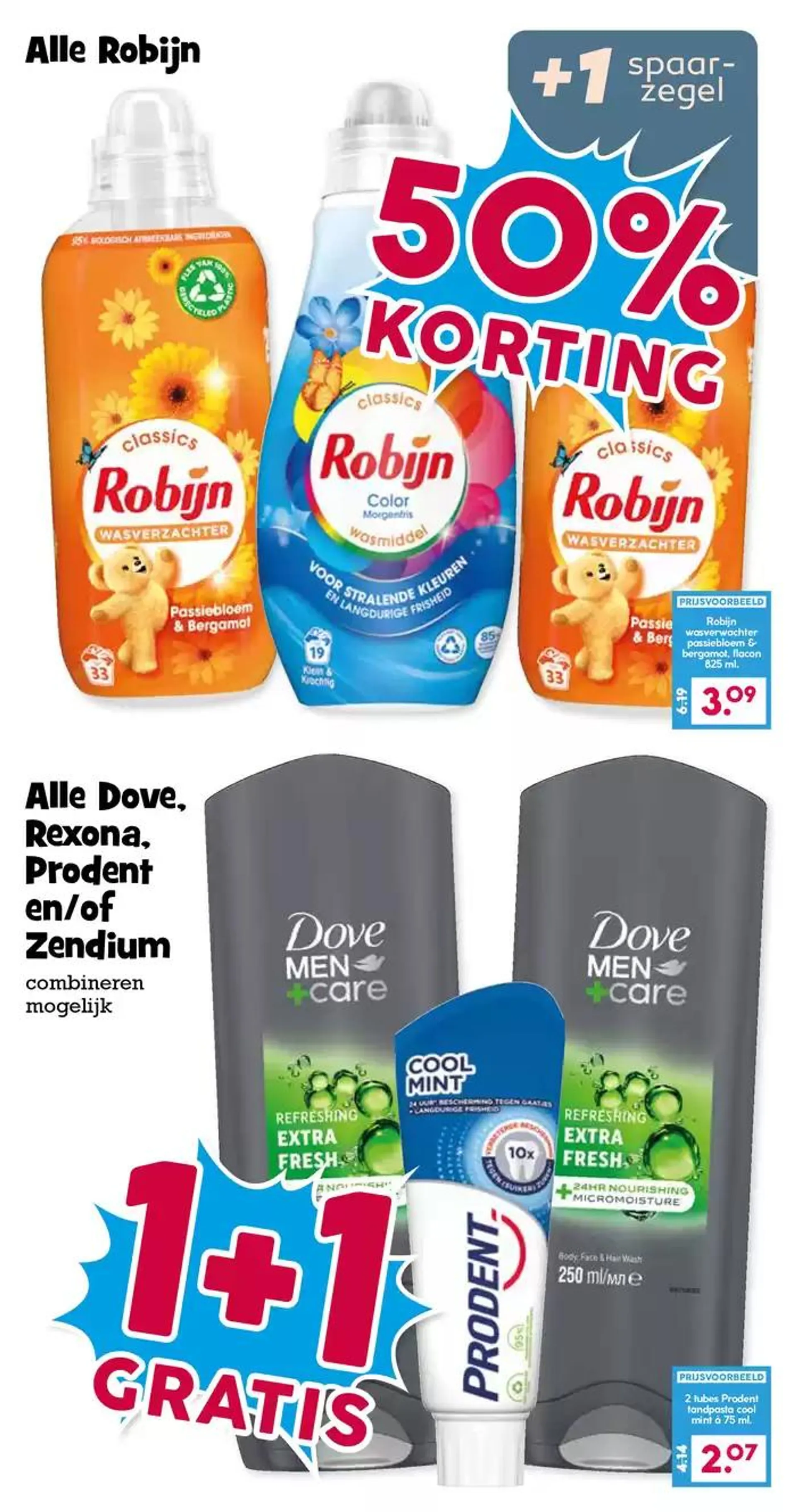 Actiefolder Boon's Markt van 29 september tot 13 oktober 2024 - Folder pagina 11