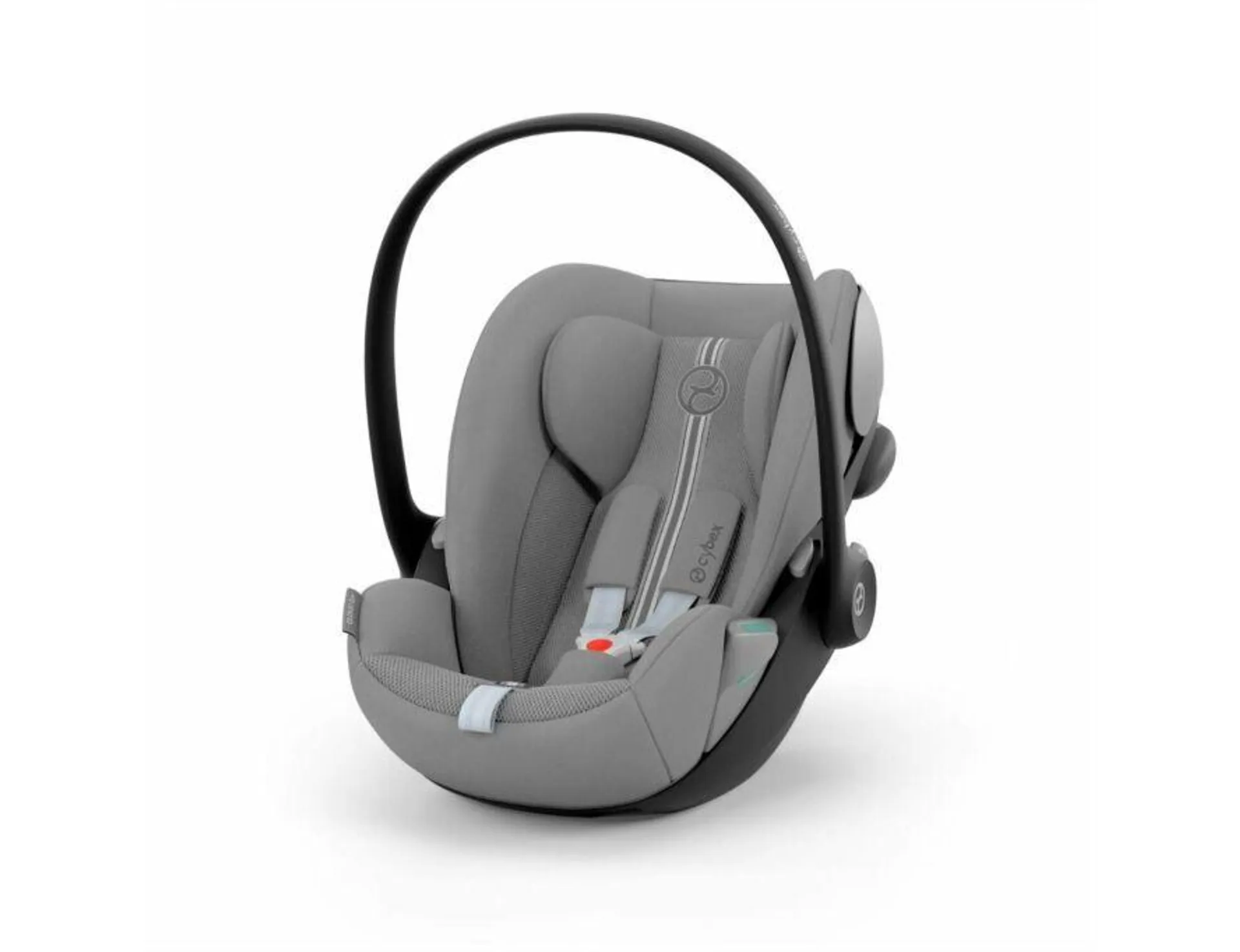 Autostoel Cybex Cloud G I-Size Plus Stone Grey/Mid Grey