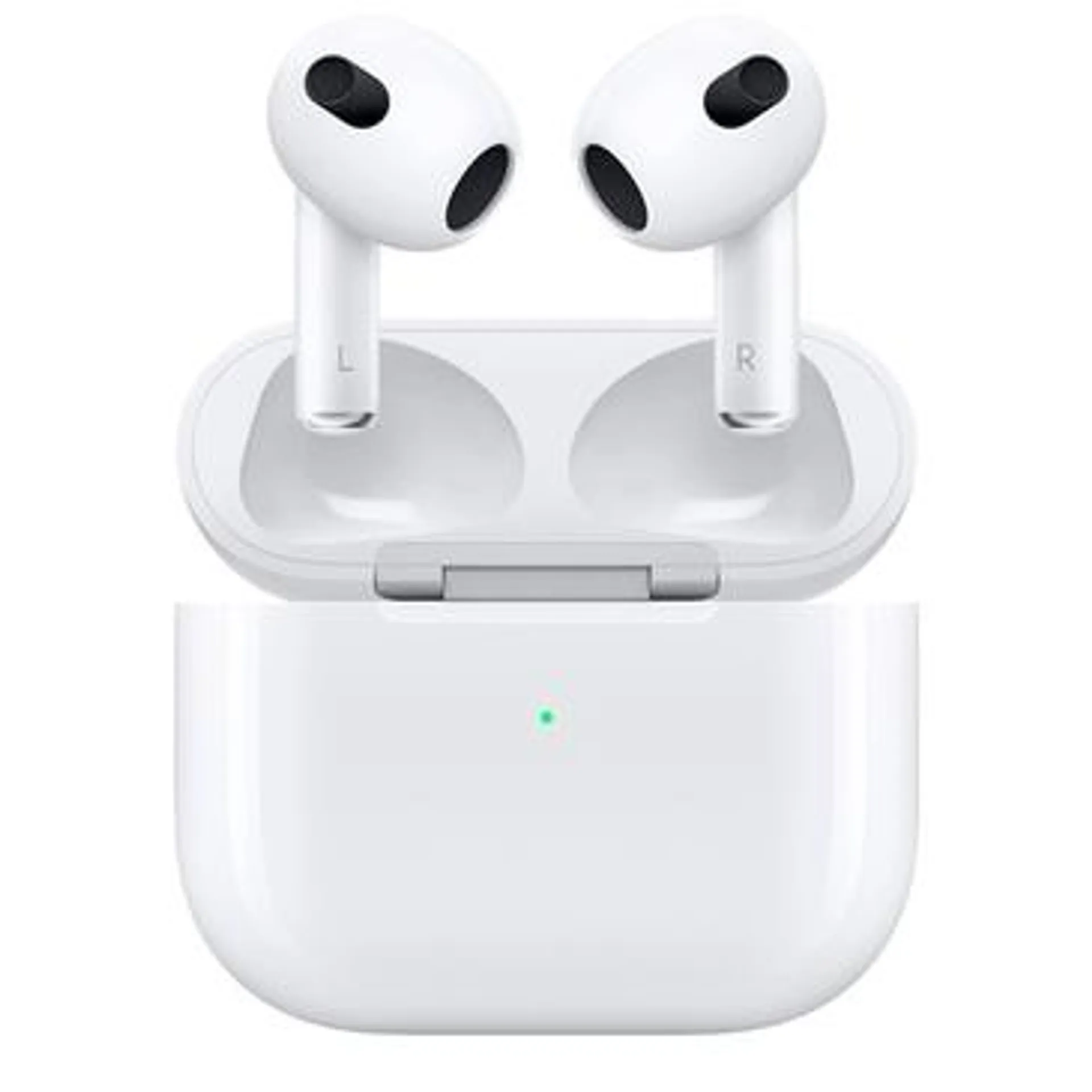 Apple AirPods (3e generatie) met MagSafe oplaadcase