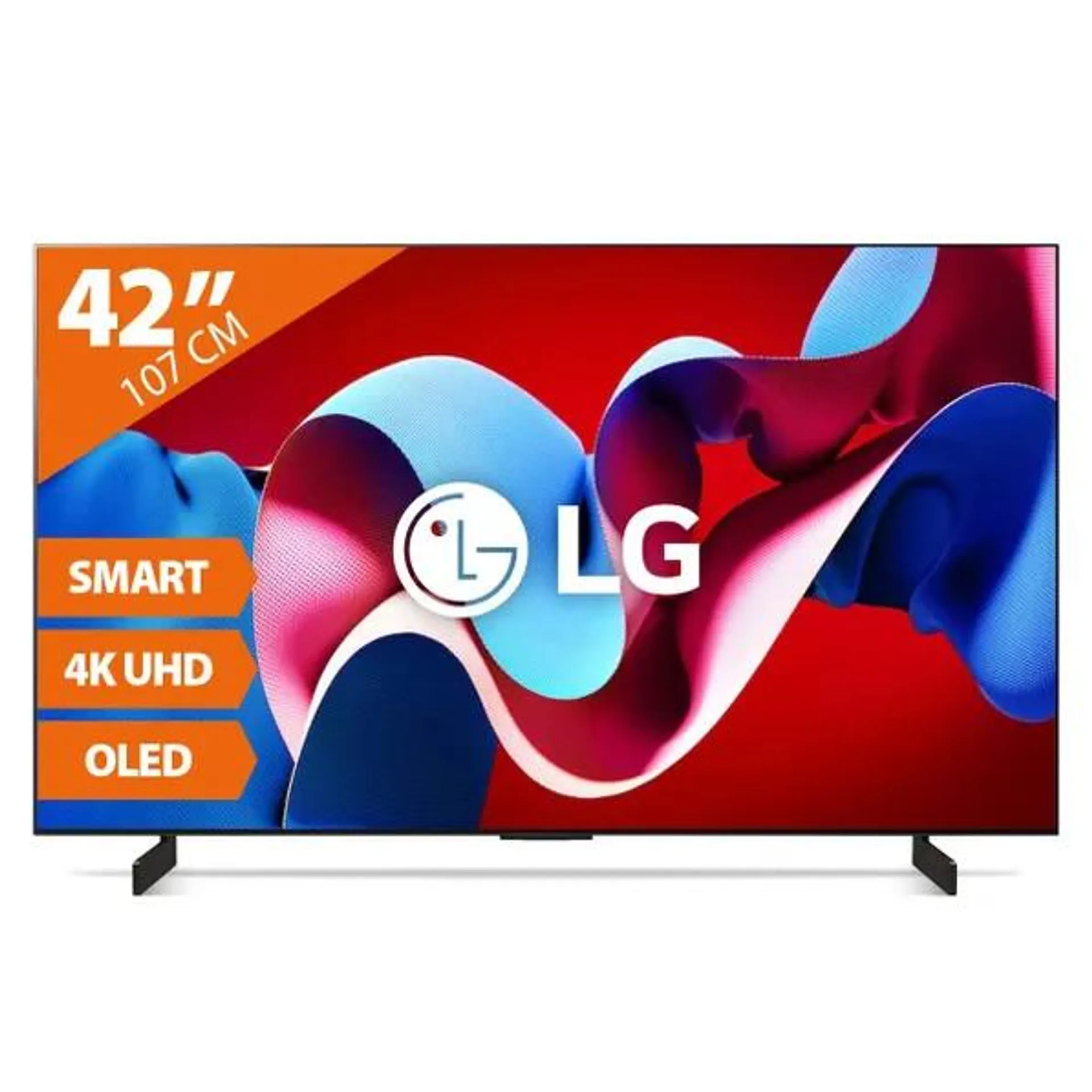 LG OLED42C45LA (2024)