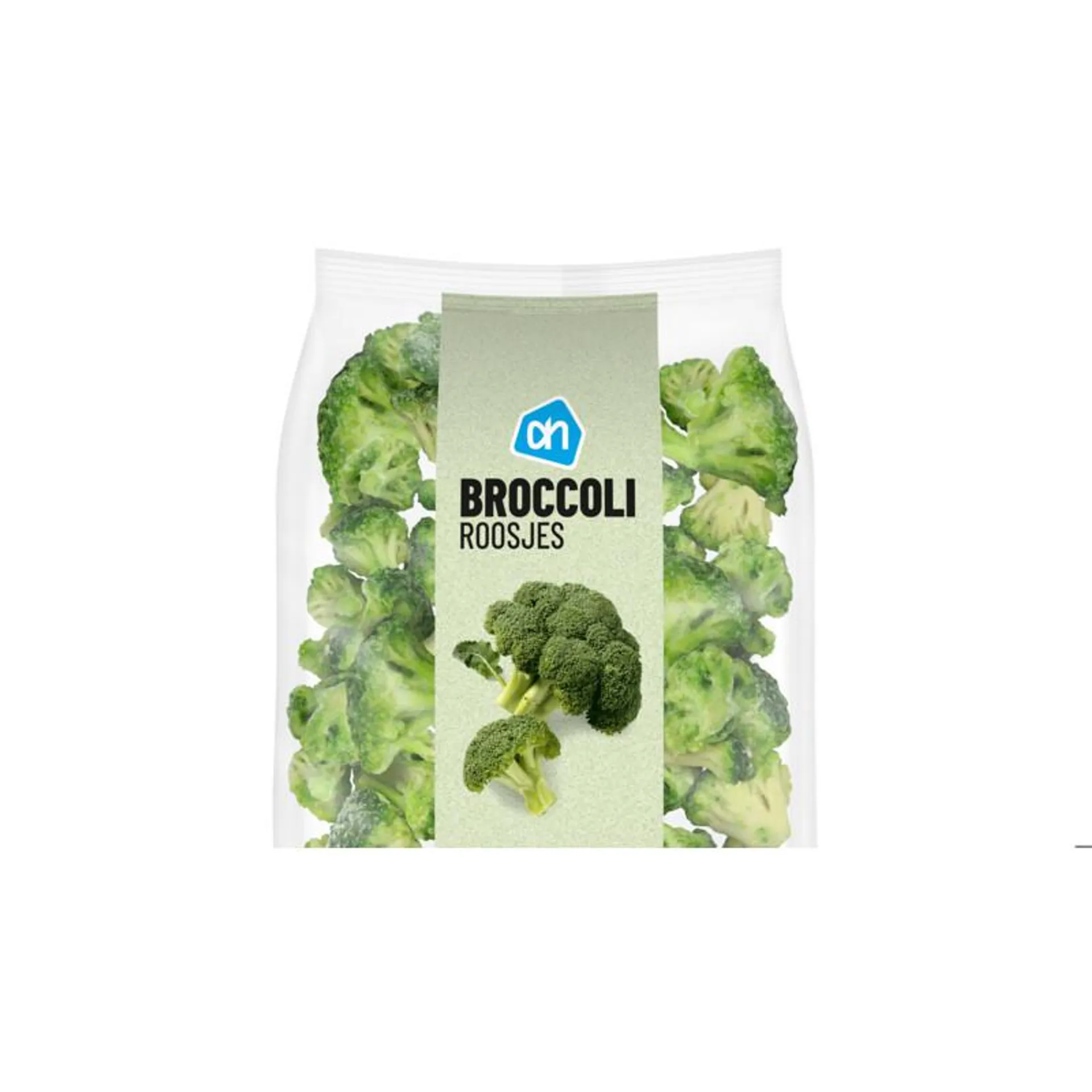 AH Broccoliroosjes