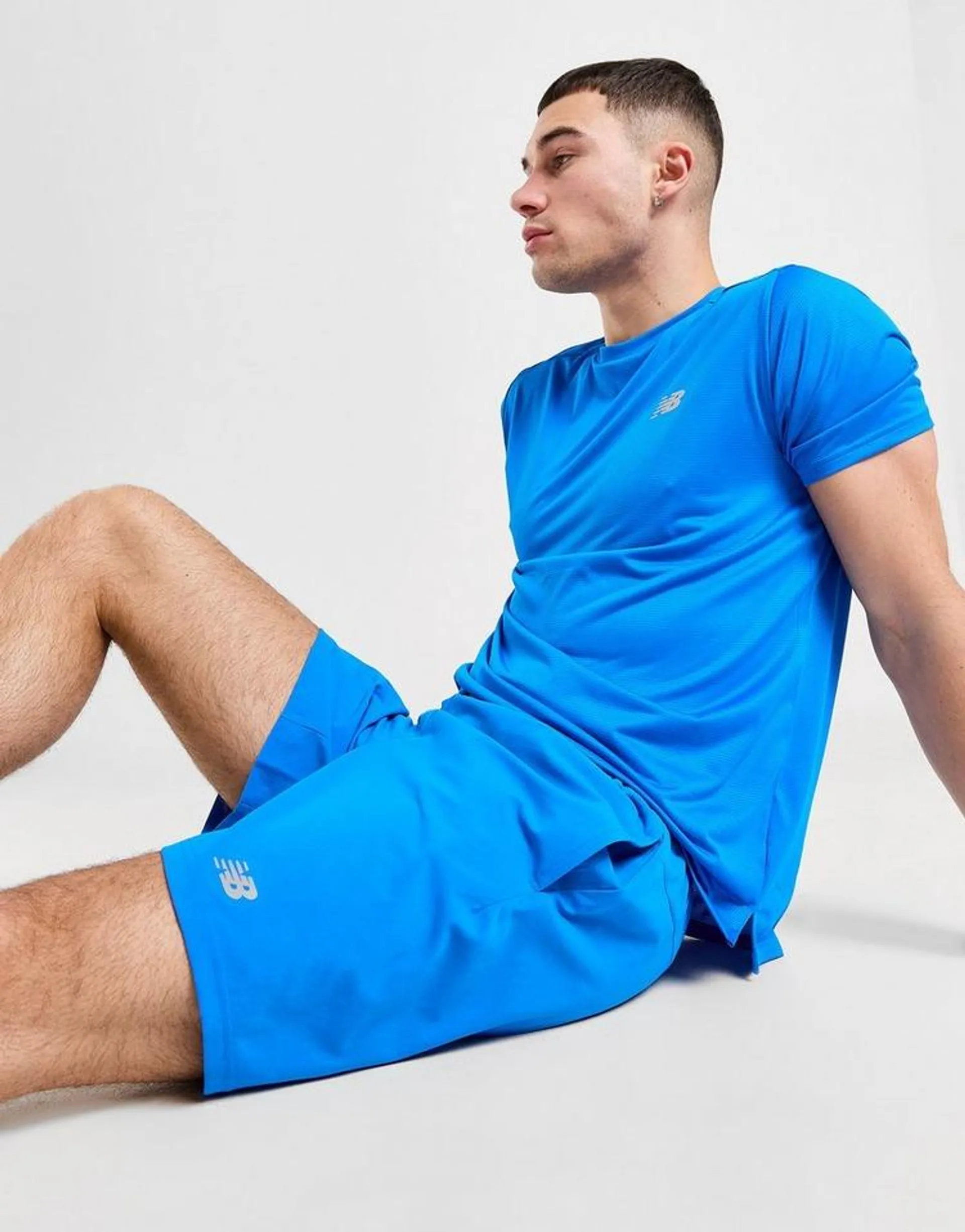 New Balance Essential Running Shorts