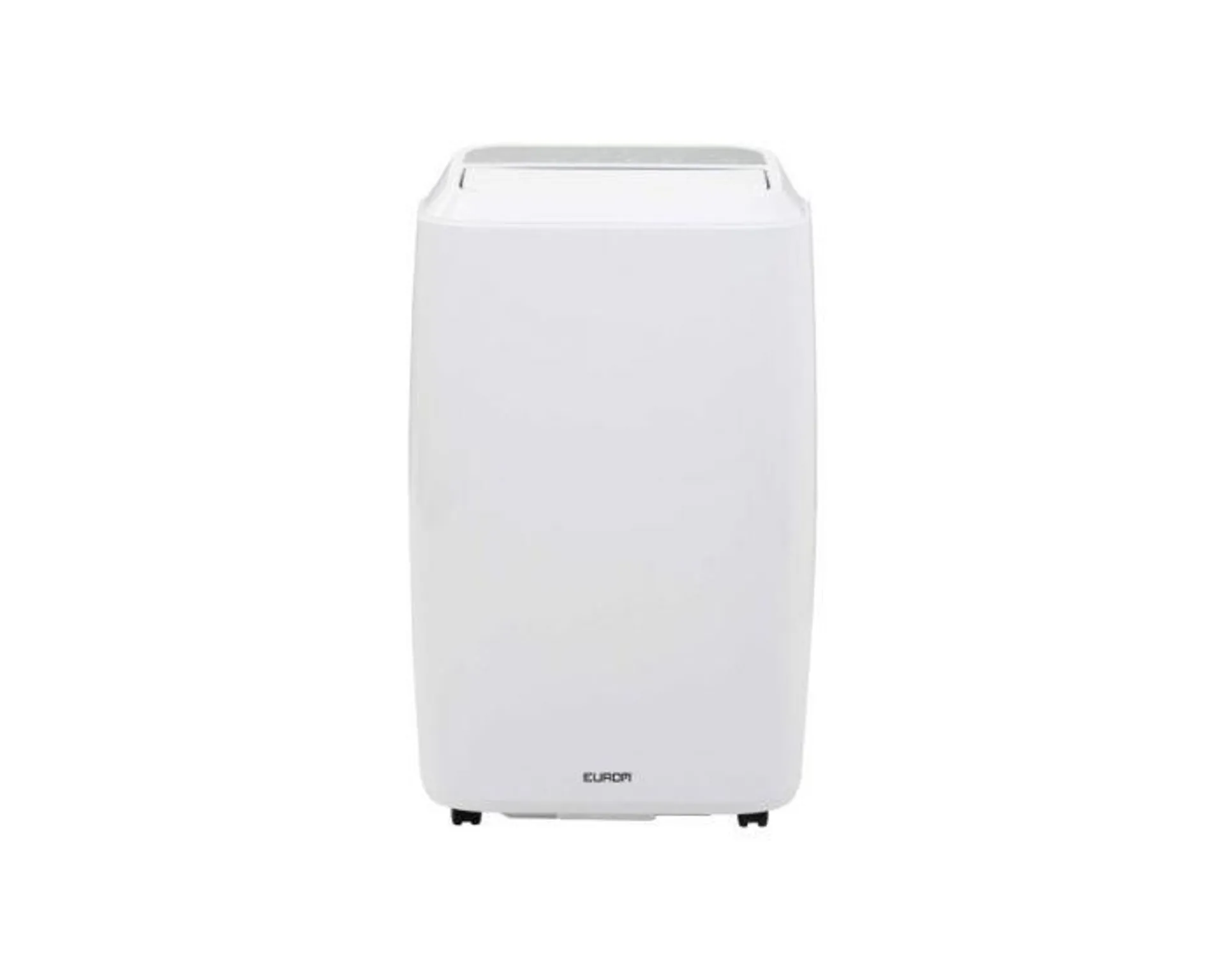 Eurom CoolSilent 90 WiFi Mobiele Airco - 9000 BTU