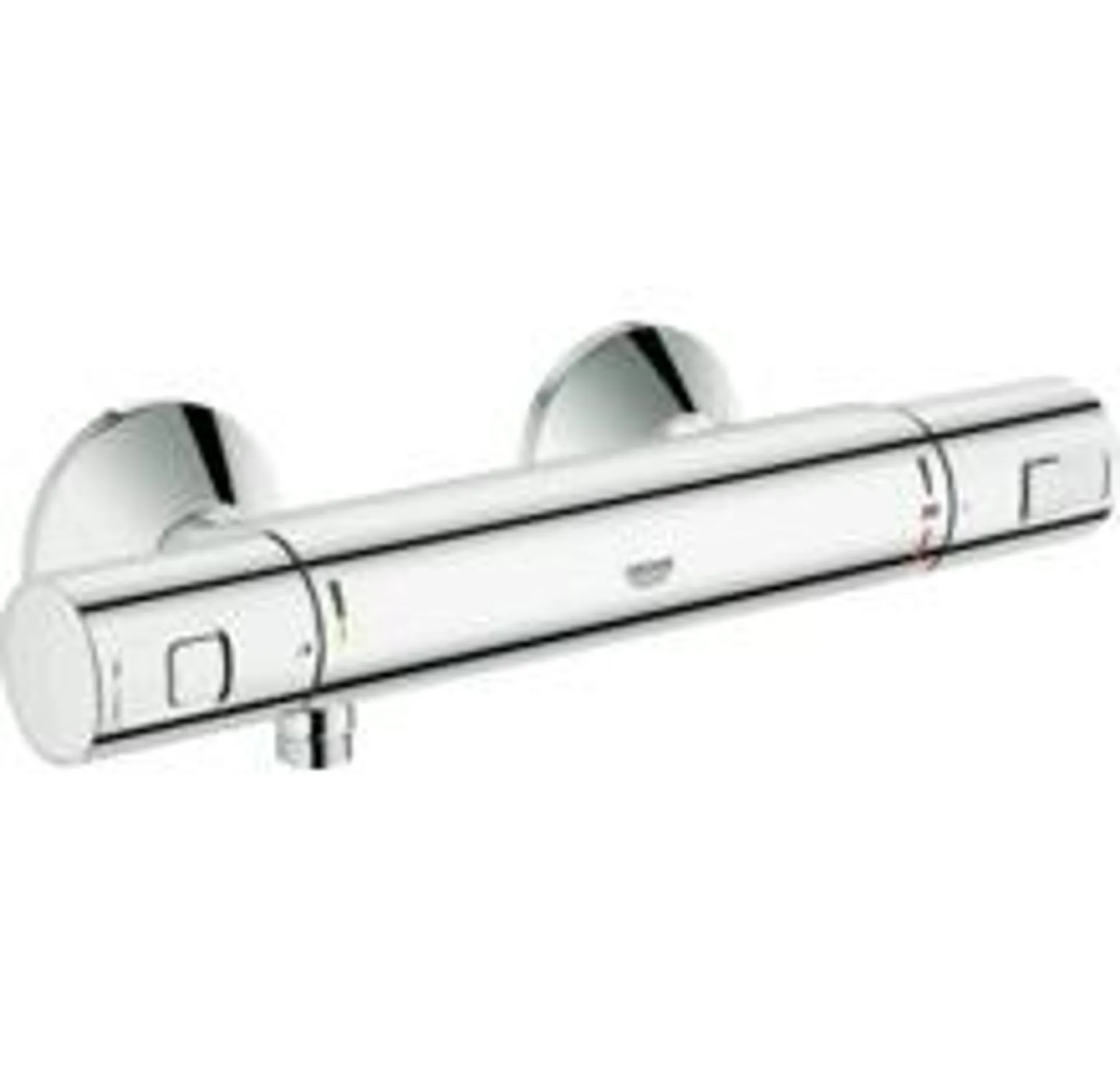 GROHE Douche thermostaatkraan 15 cm h.o.h. Precision Start 34594000 chroom