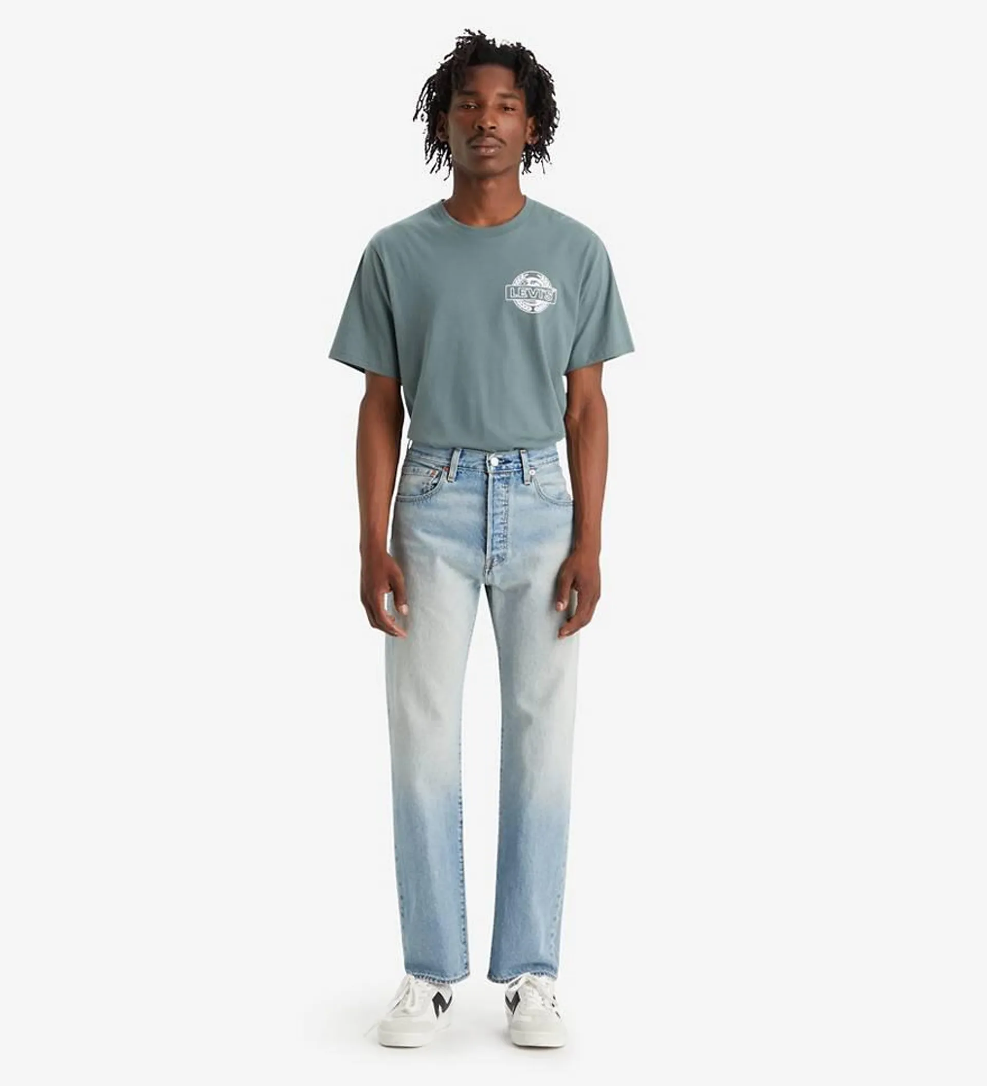 Levi's® 501® '93 Straight Jeans