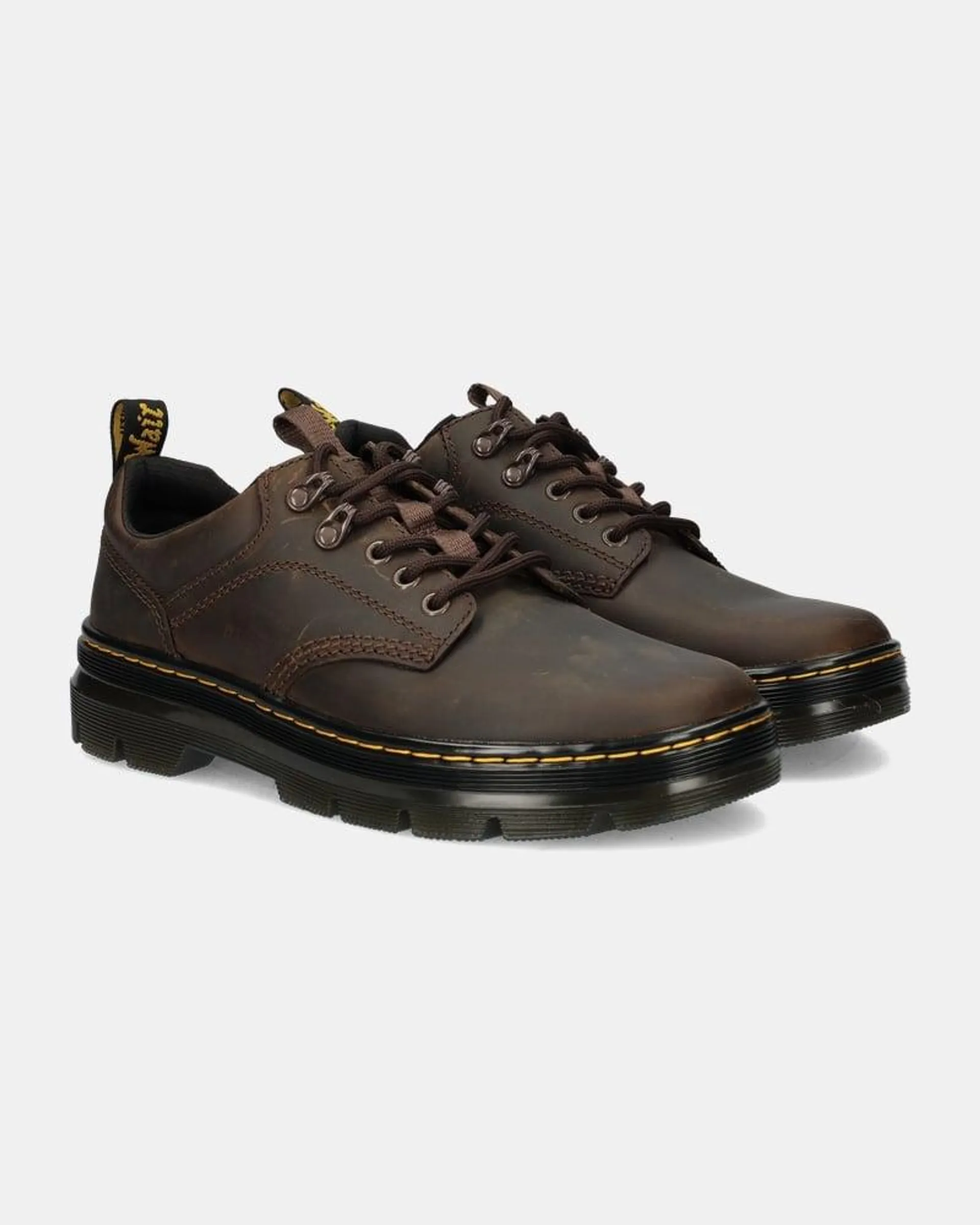 Dr. Martens Reeder