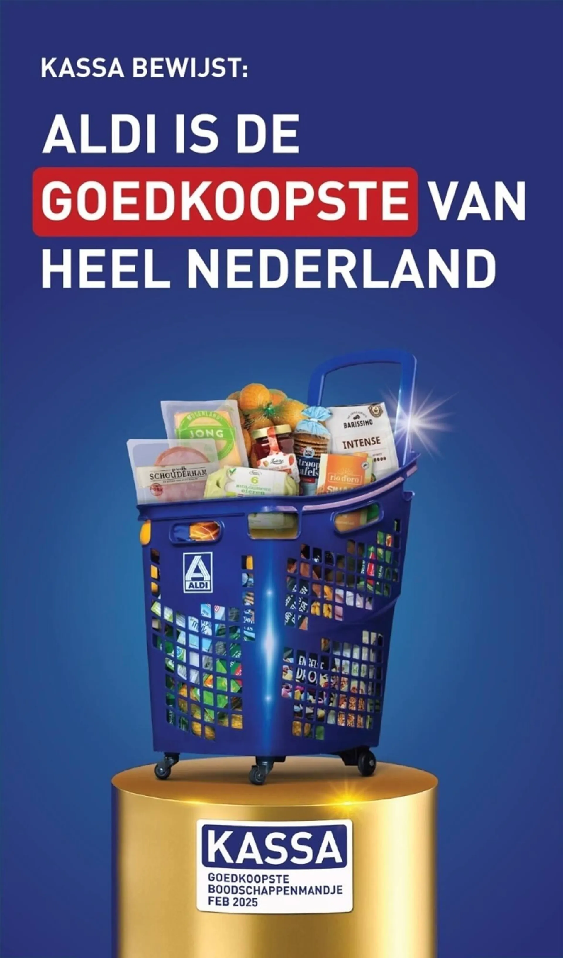 ALDI folder van 10 juni tot 15 juni 2025 - Folder pagina 29