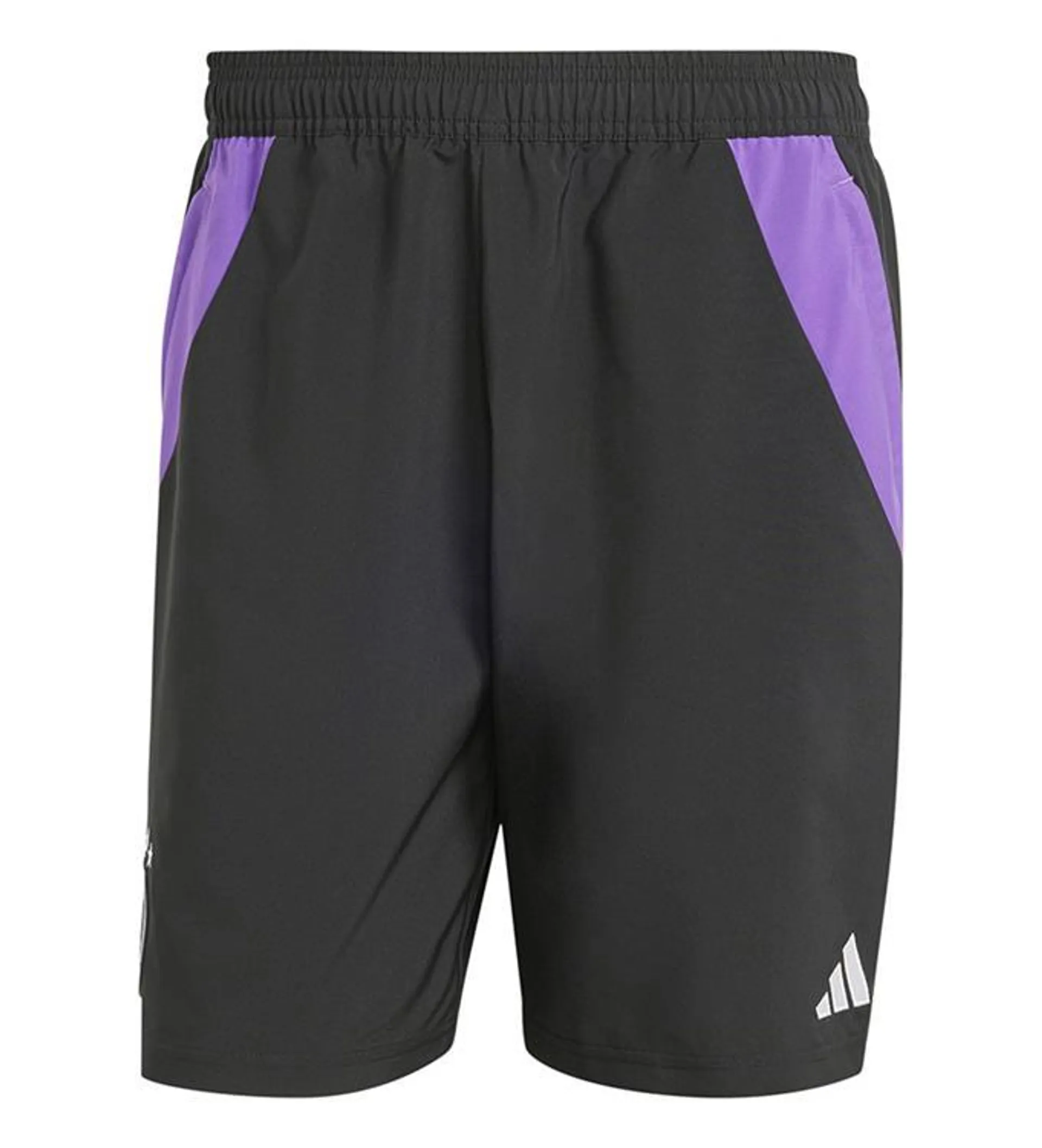 adidas MEN DFB Downtime Voetbalshort Duitsland 2024