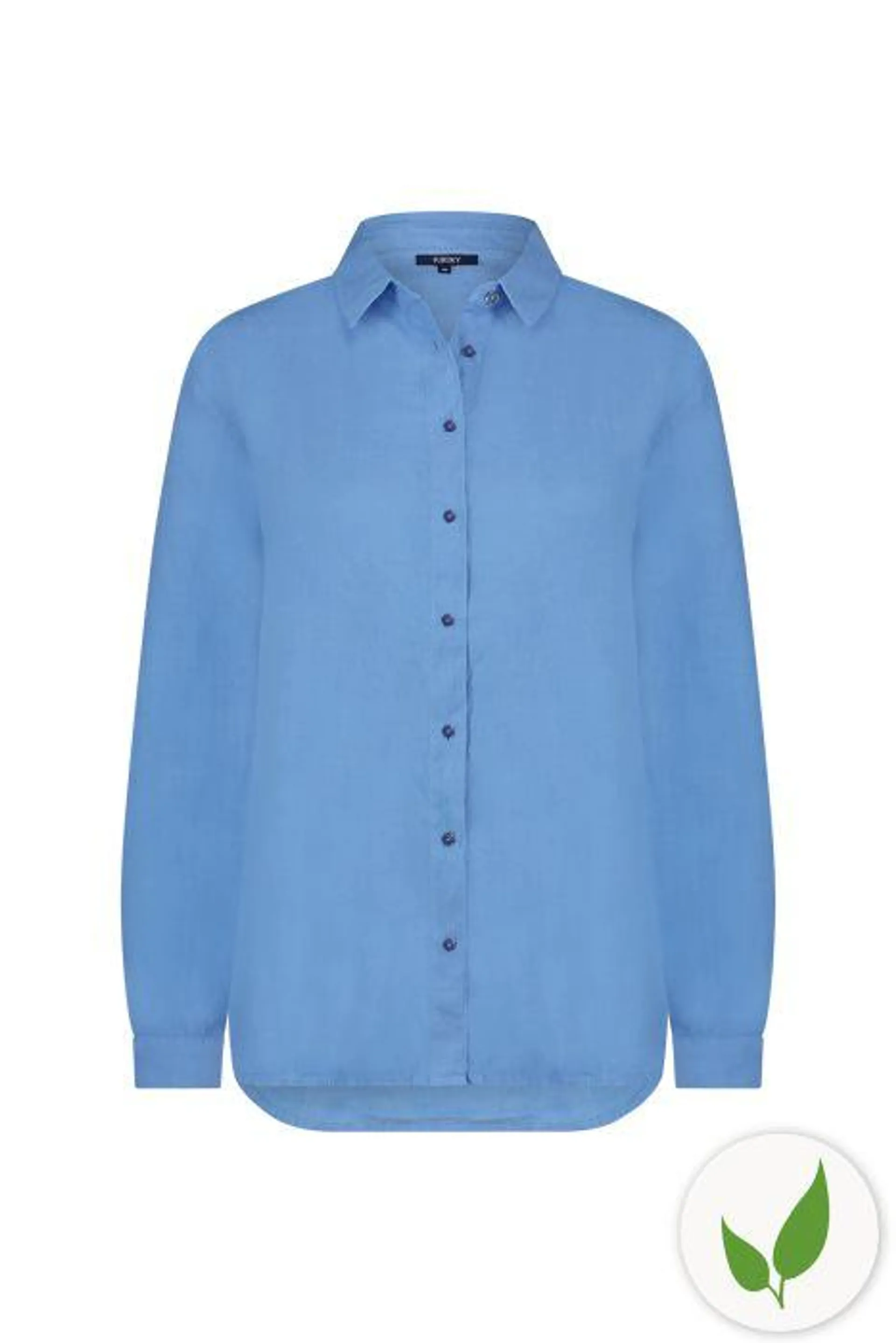 Jesmey Blouse blauw