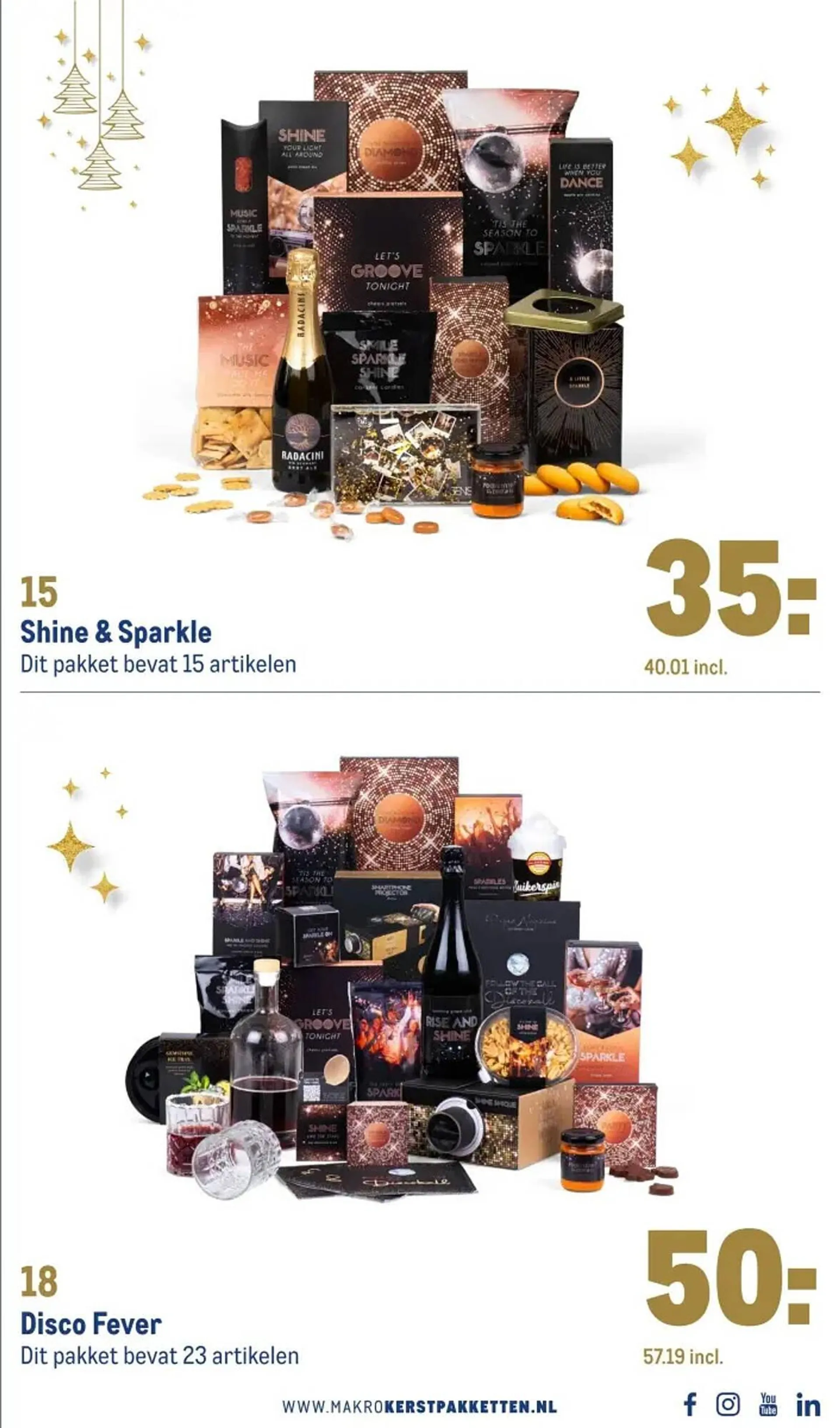 Makro folder van 6 november tot 24 december 2024 - Folder pagina 7