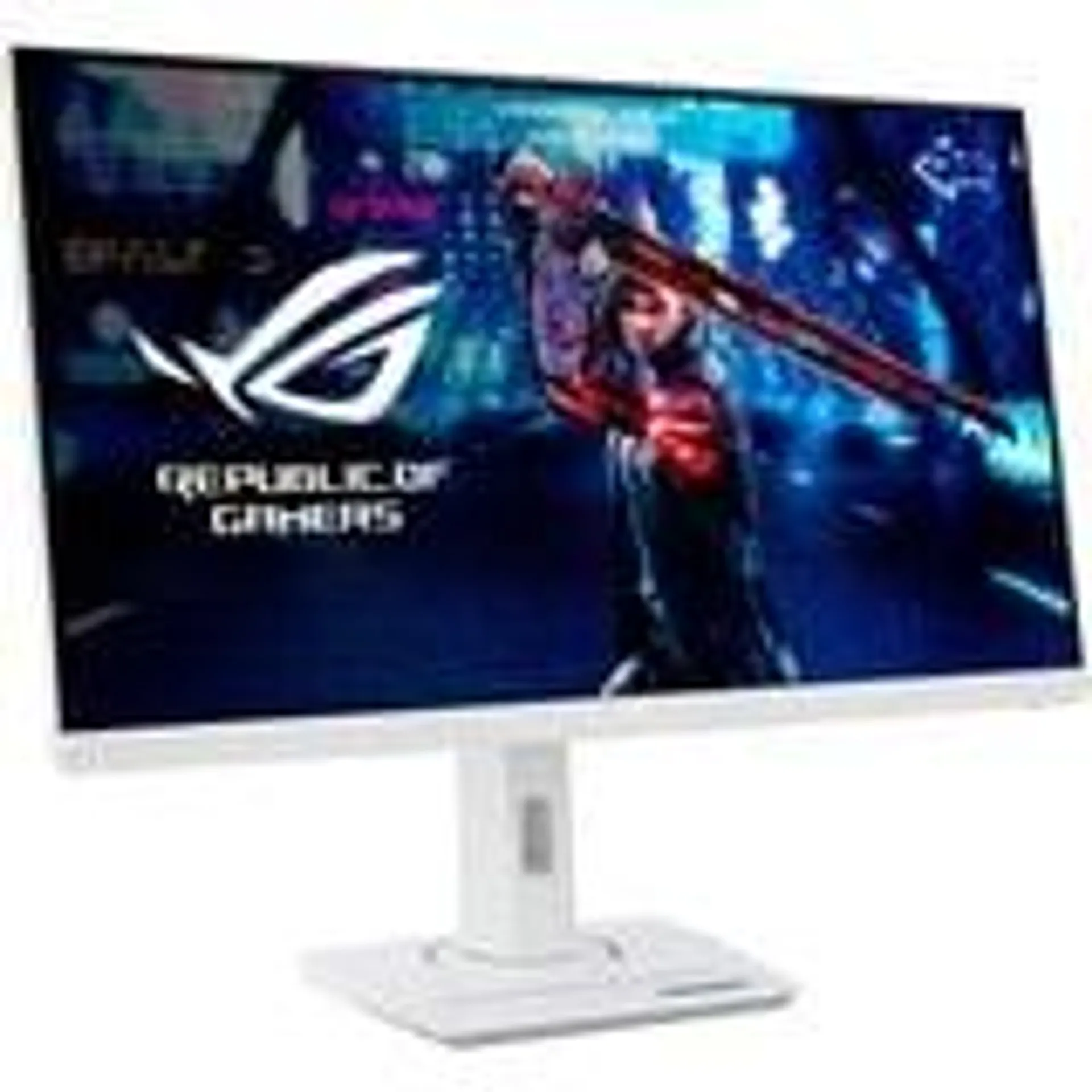 ROG Strix XG27ACS-W 27" gaming monitor