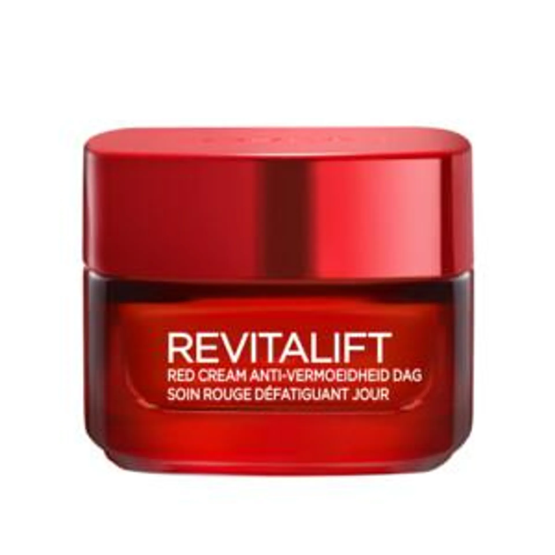 L'Oréal Revitalift Red Cream 50 ml