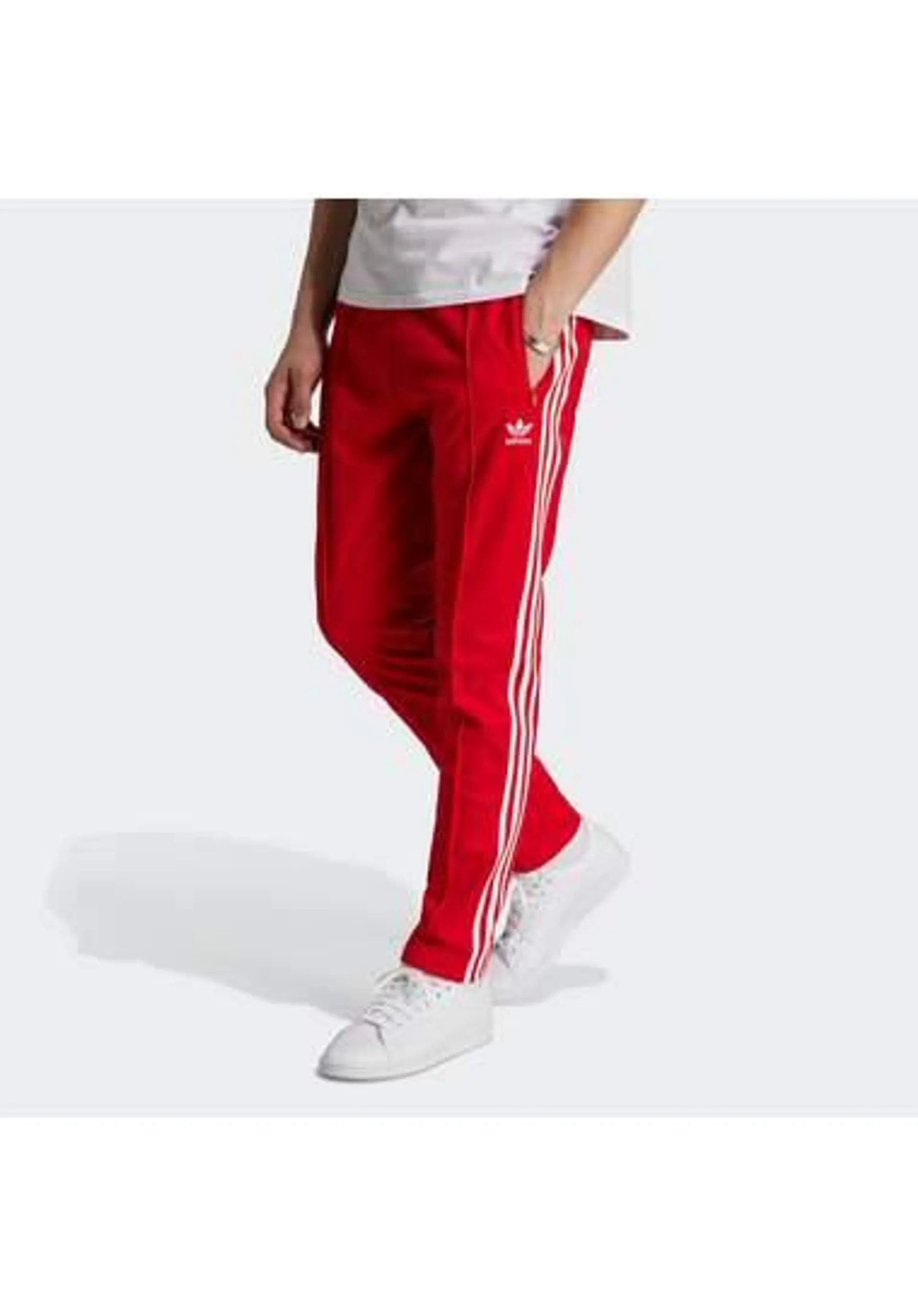 adidas Originals Sportbroek CLASSIC TP (1-delig)