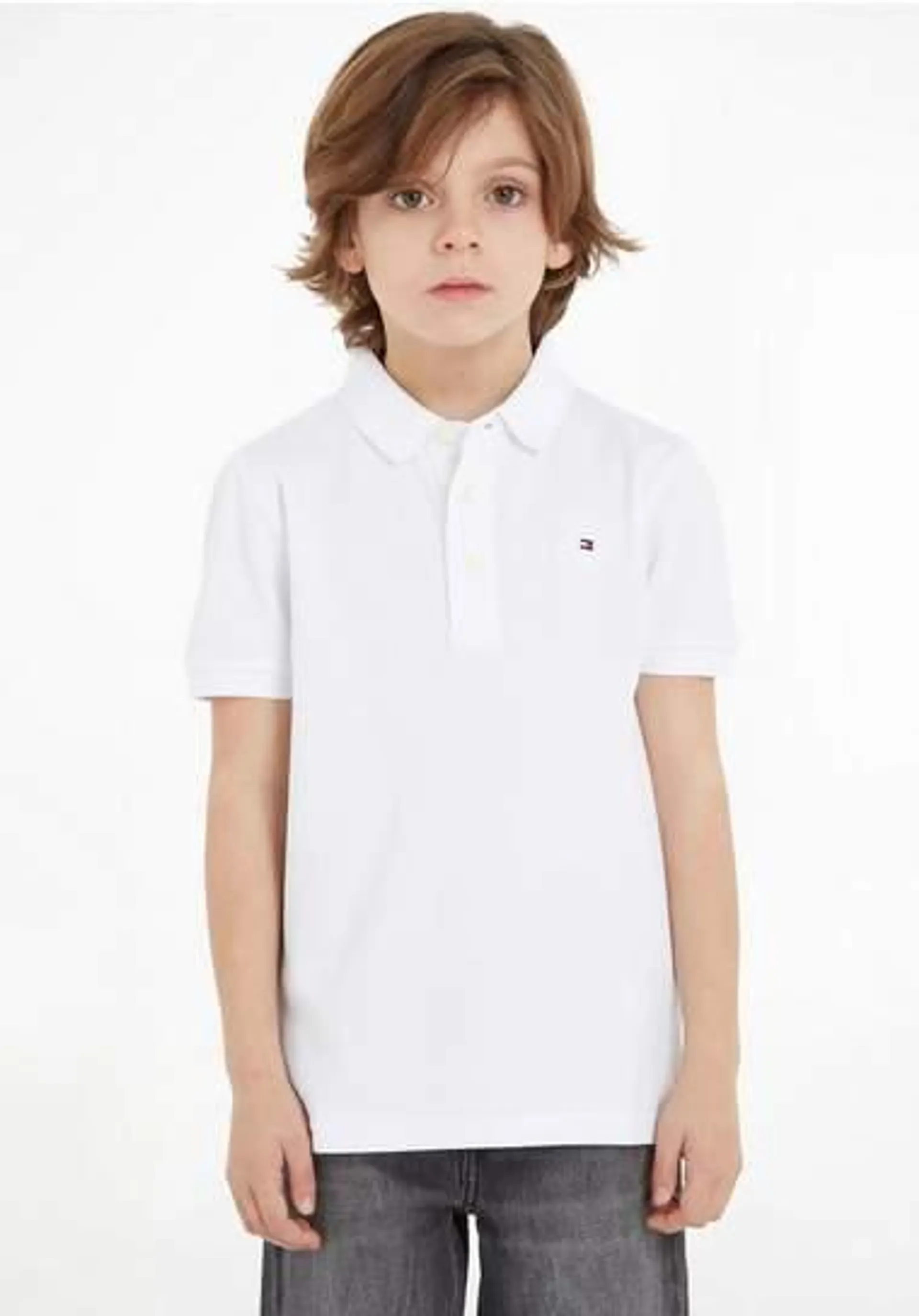 Tommy Hilfiger Poloshirt BOYS TOMMY POLO