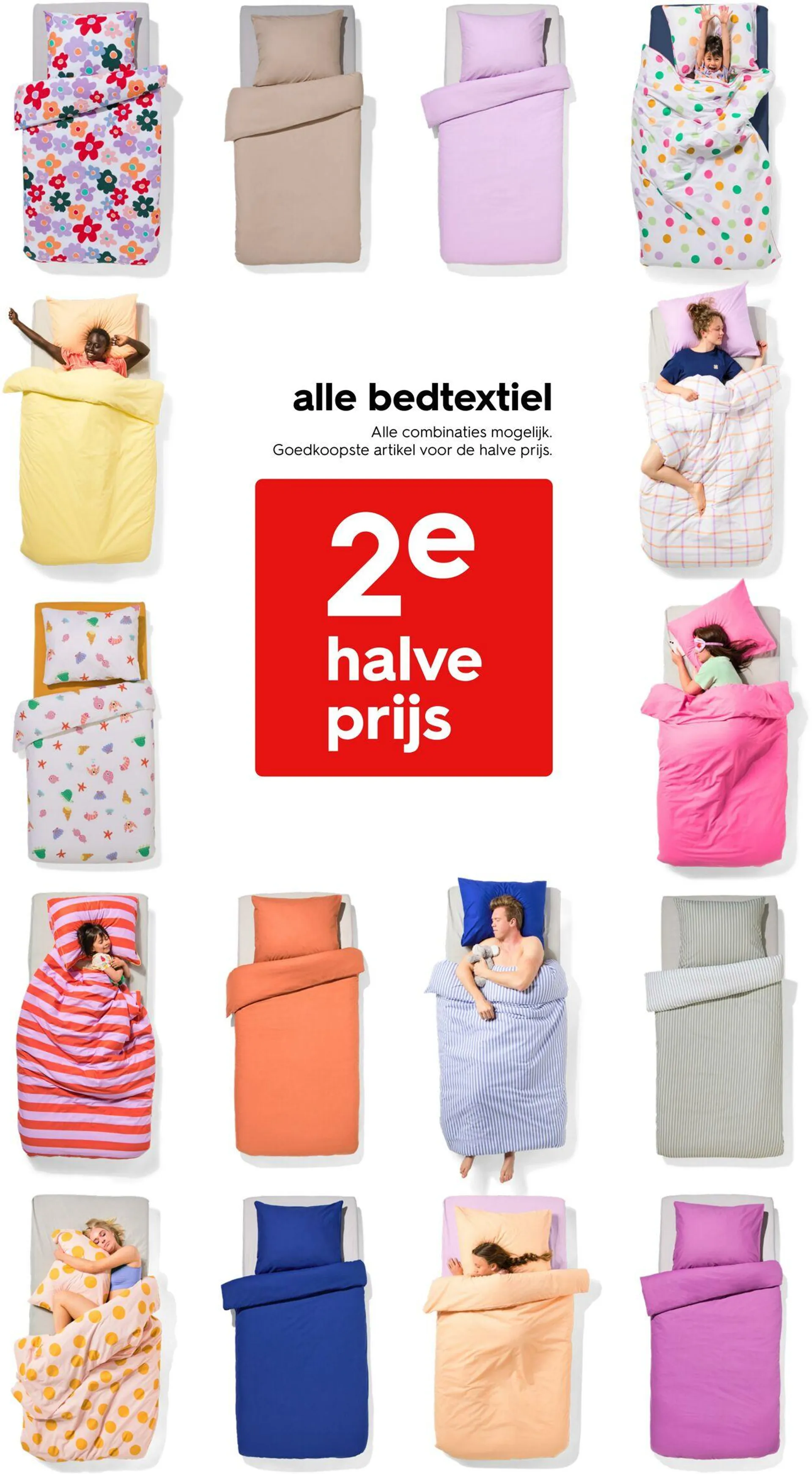 Hema van 14 juli tot 27 juli 2025 - Folder pagina 19
