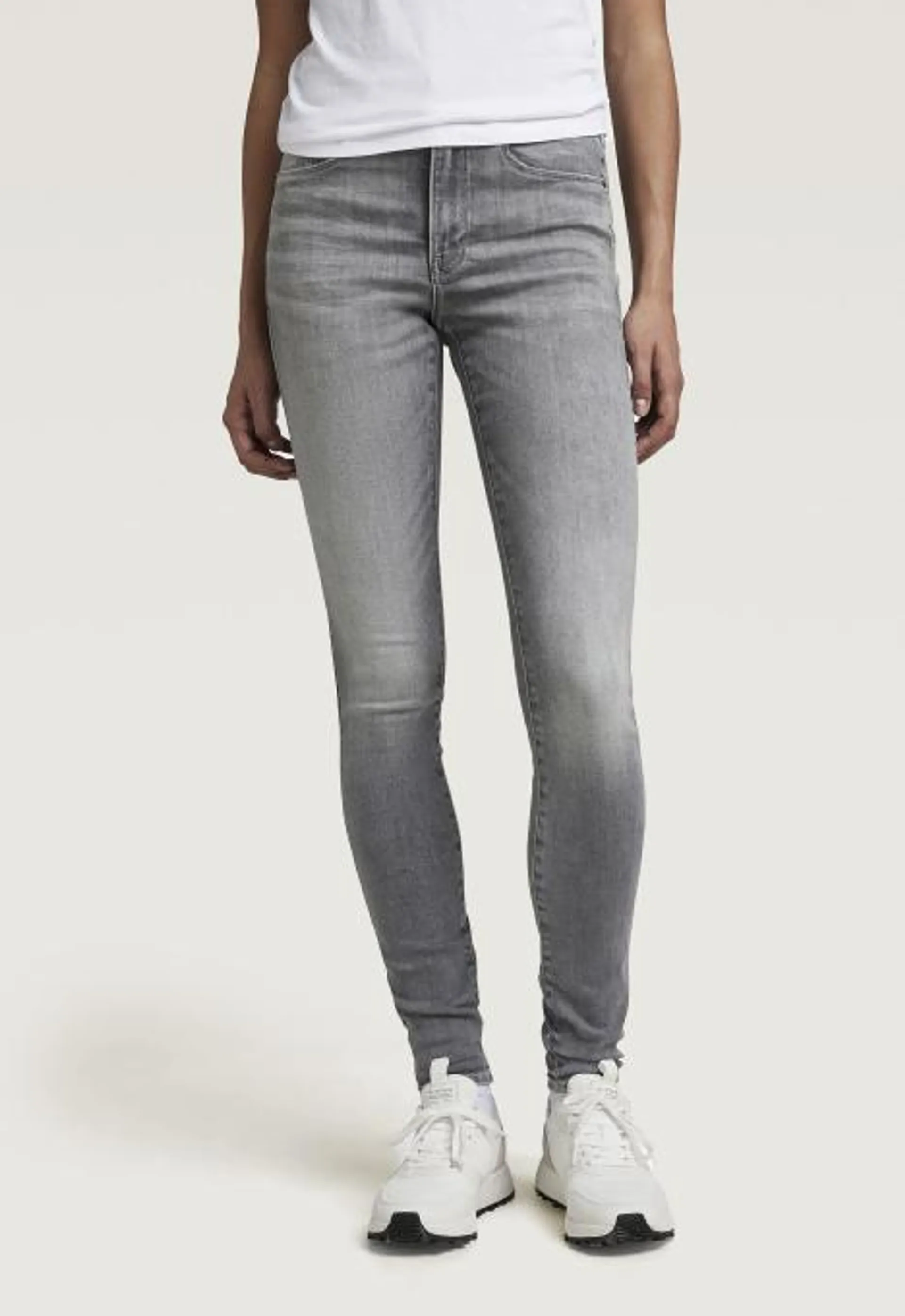 3301 Skinny Jeans