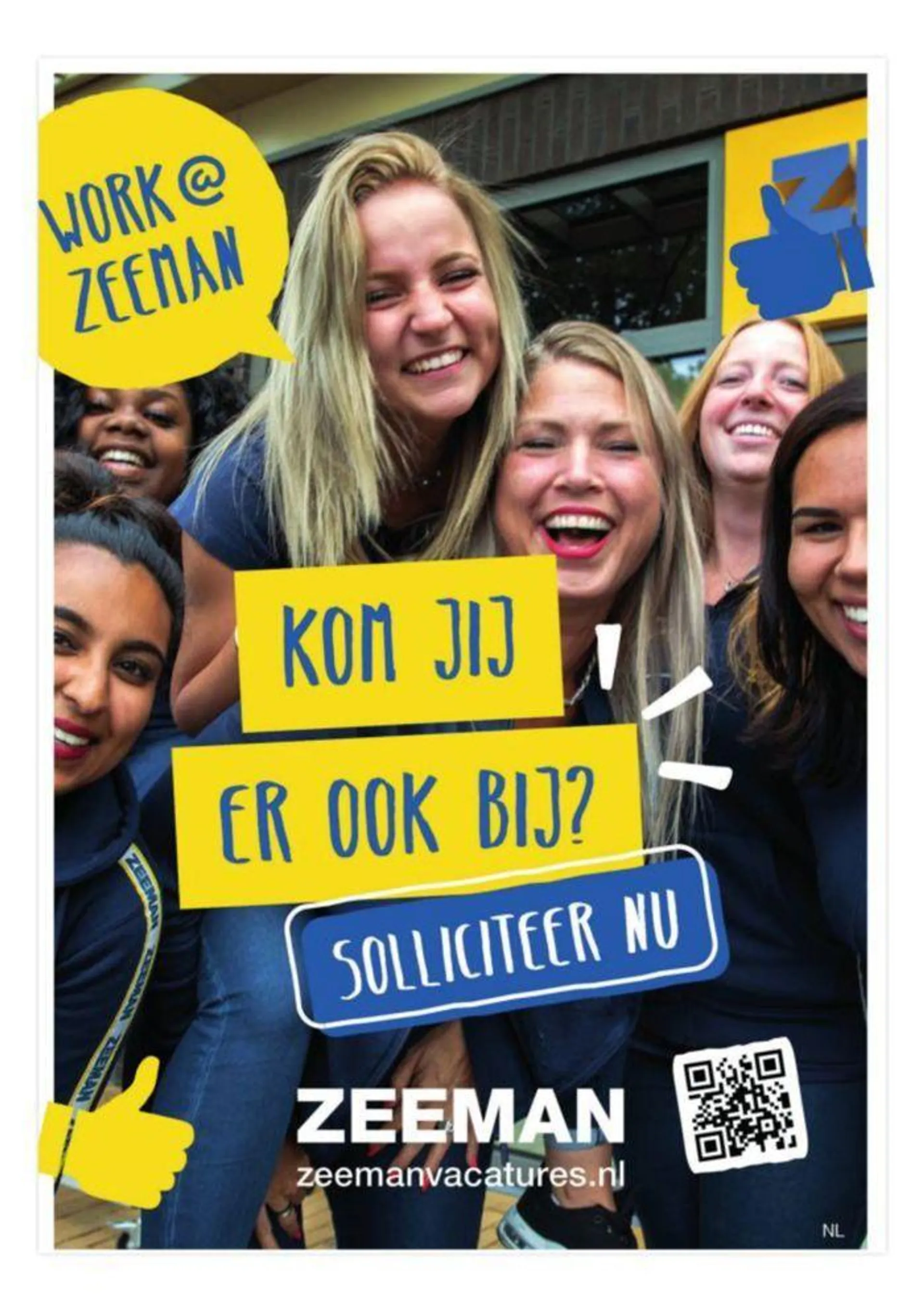 Zeeman folder van 14 september tot 28 september 2024 - Folder pagina 14