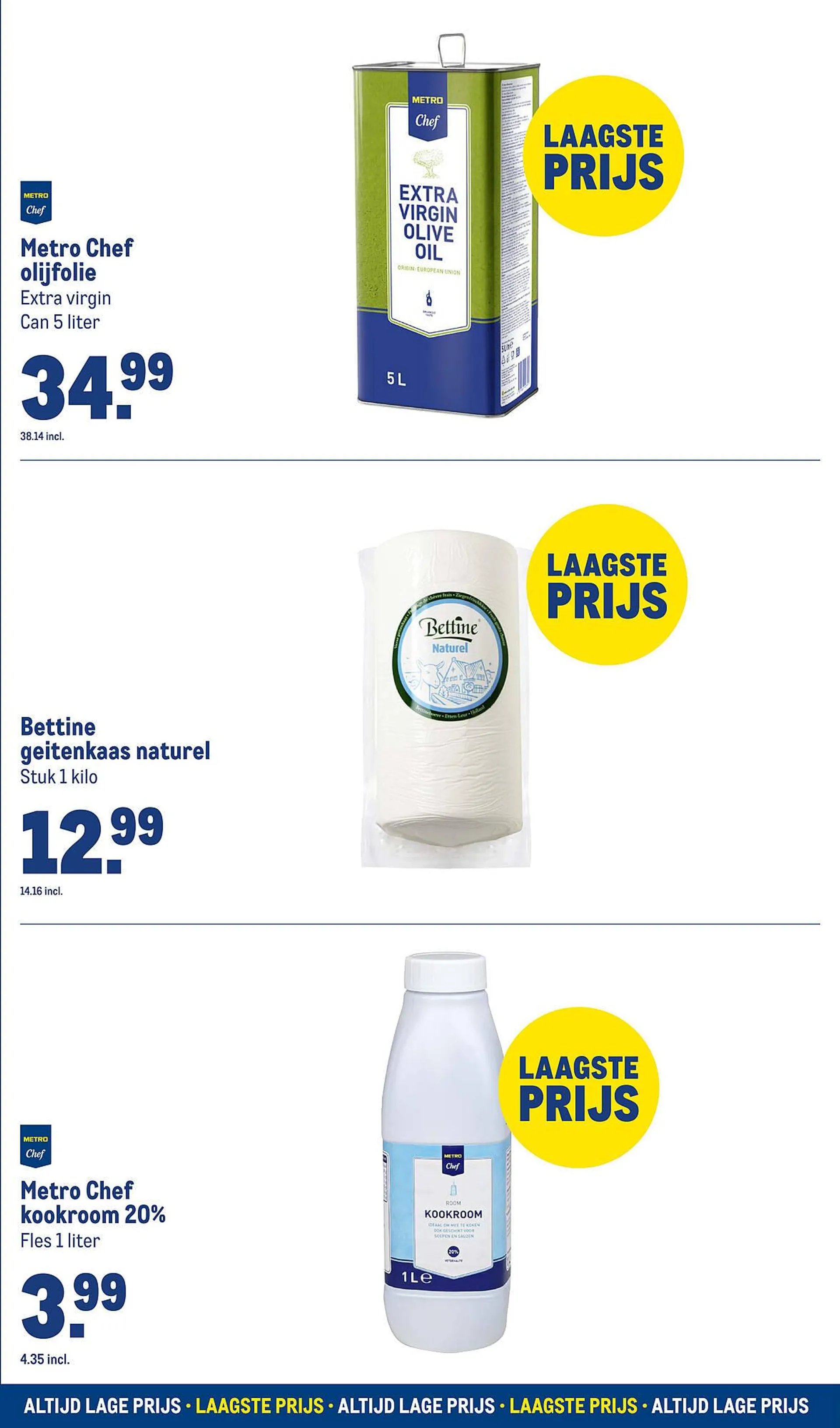Makro folder van 15 juni tot 1 juli 2025 - Folder pagina 7