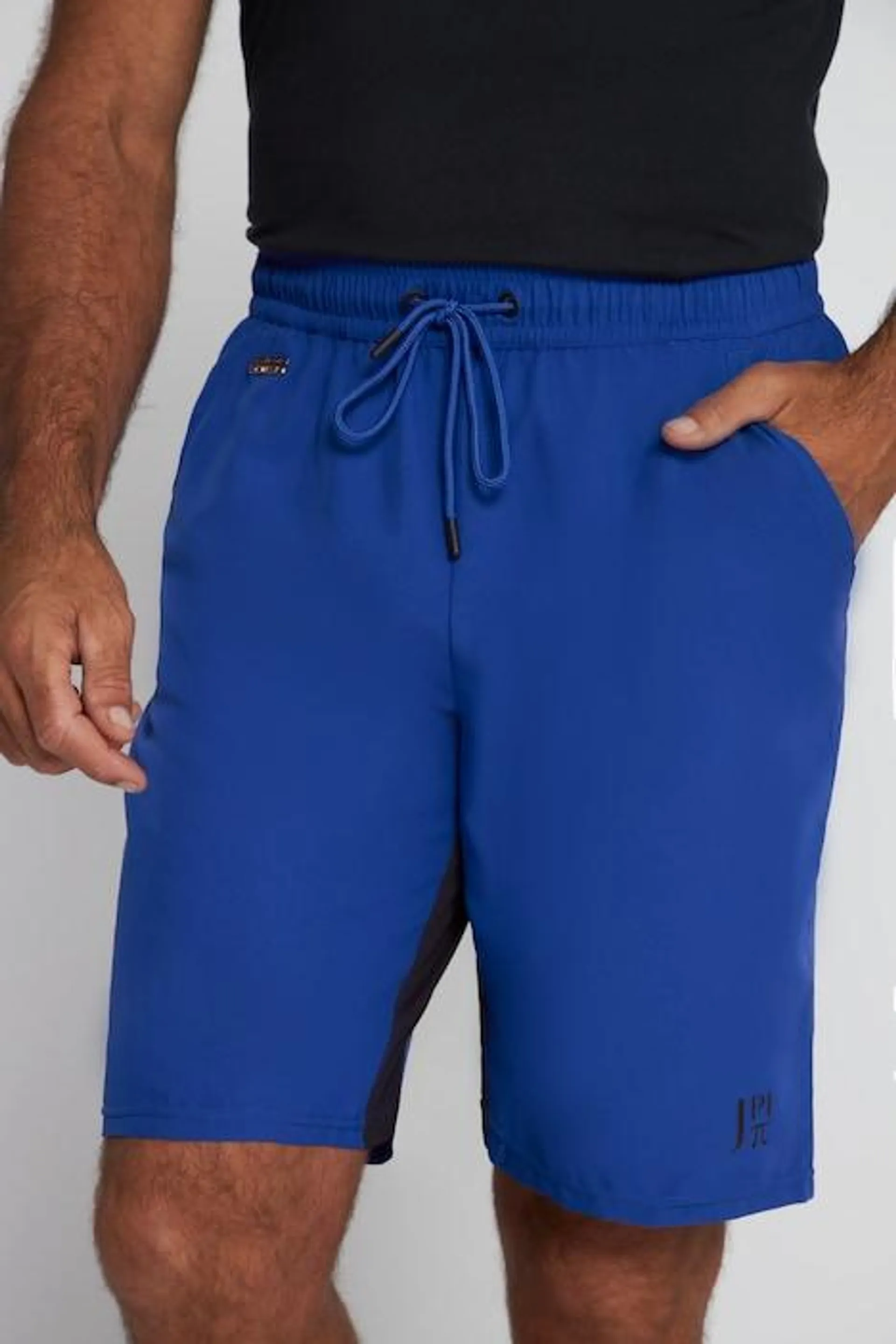 JAY-PI sportshort, tennis, QuickDry, elastische tailleband