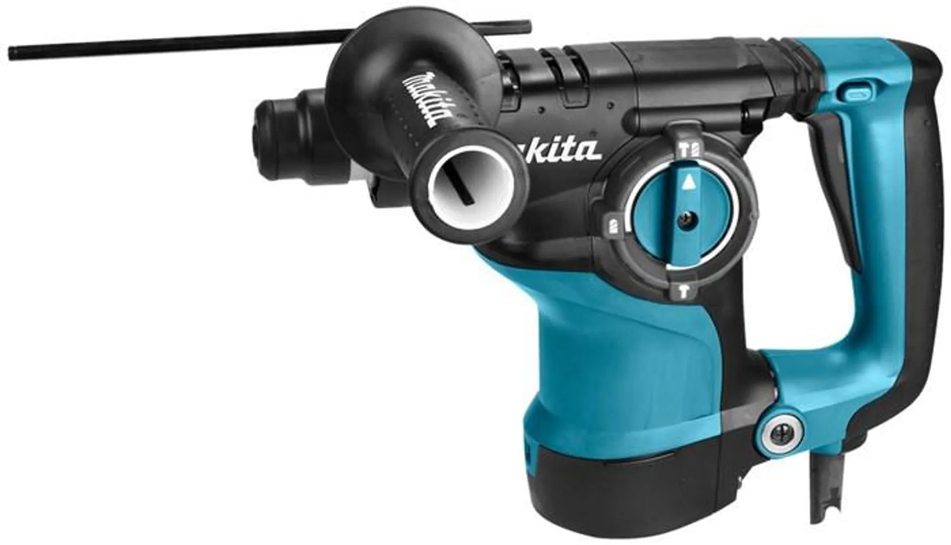 Makita 230 V Combihamer HR2811F