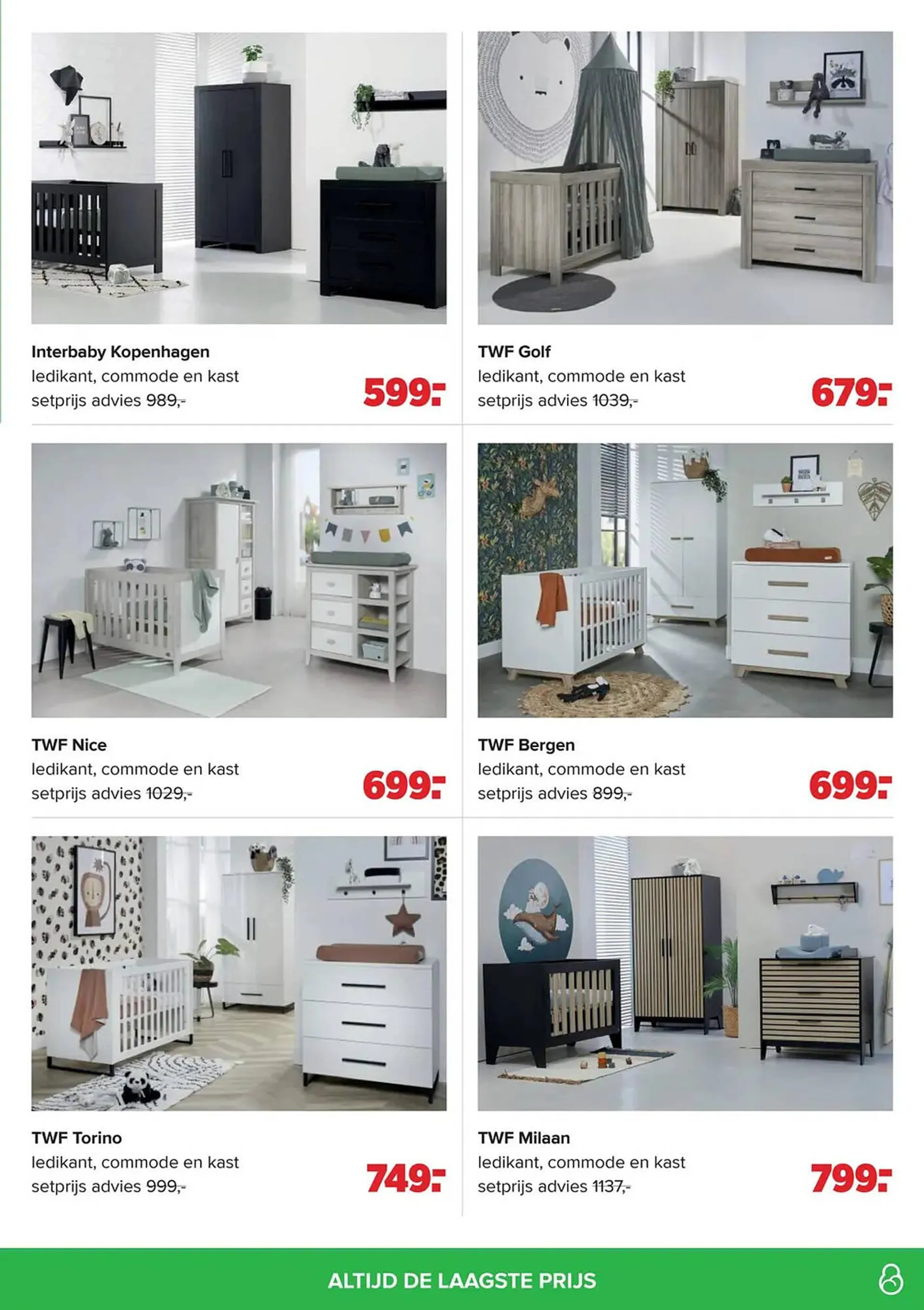 Baby-Dump folder van 29 april tot 2 juni 2025 - Folder pagina 5