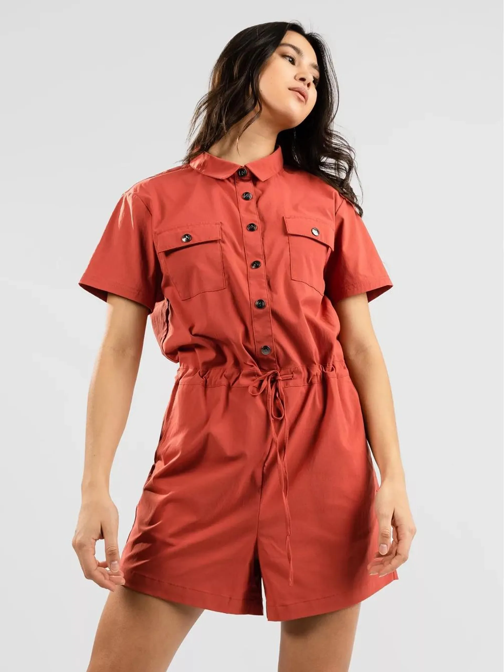 Coal Almena Jumpsuit