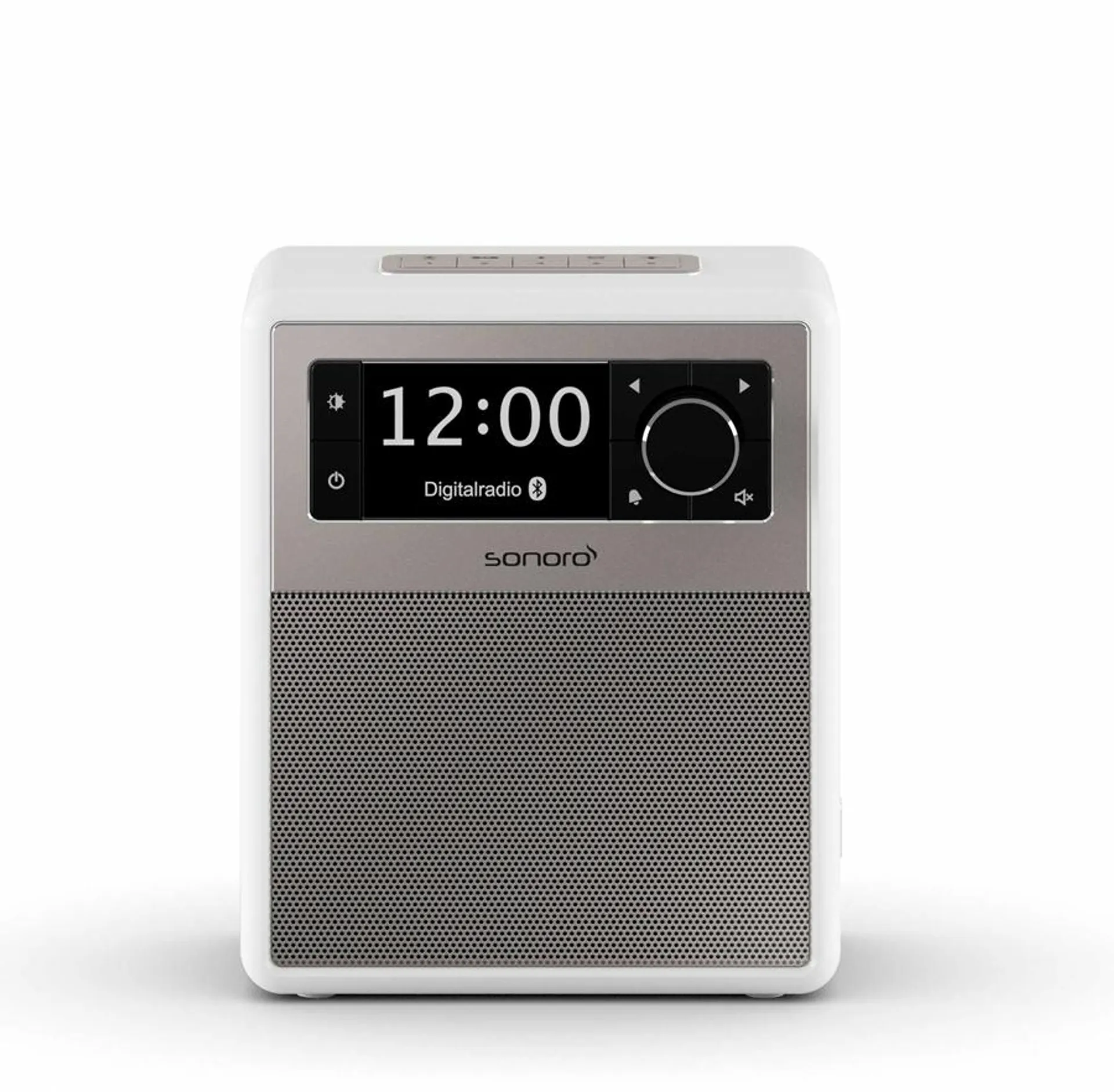 Sonoro EASY DAB+ radio