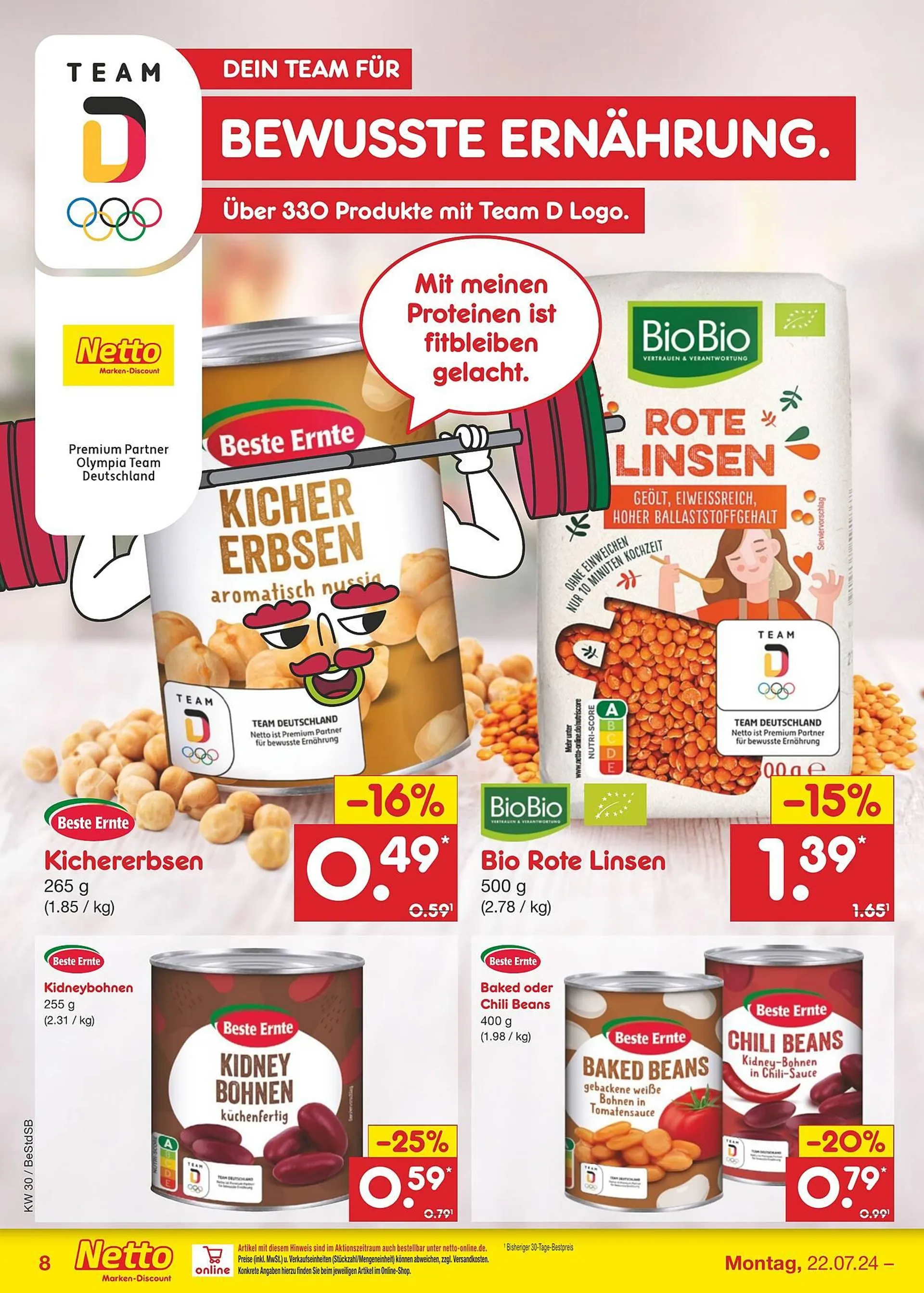 Netto Marken-Discount DE folder - 8