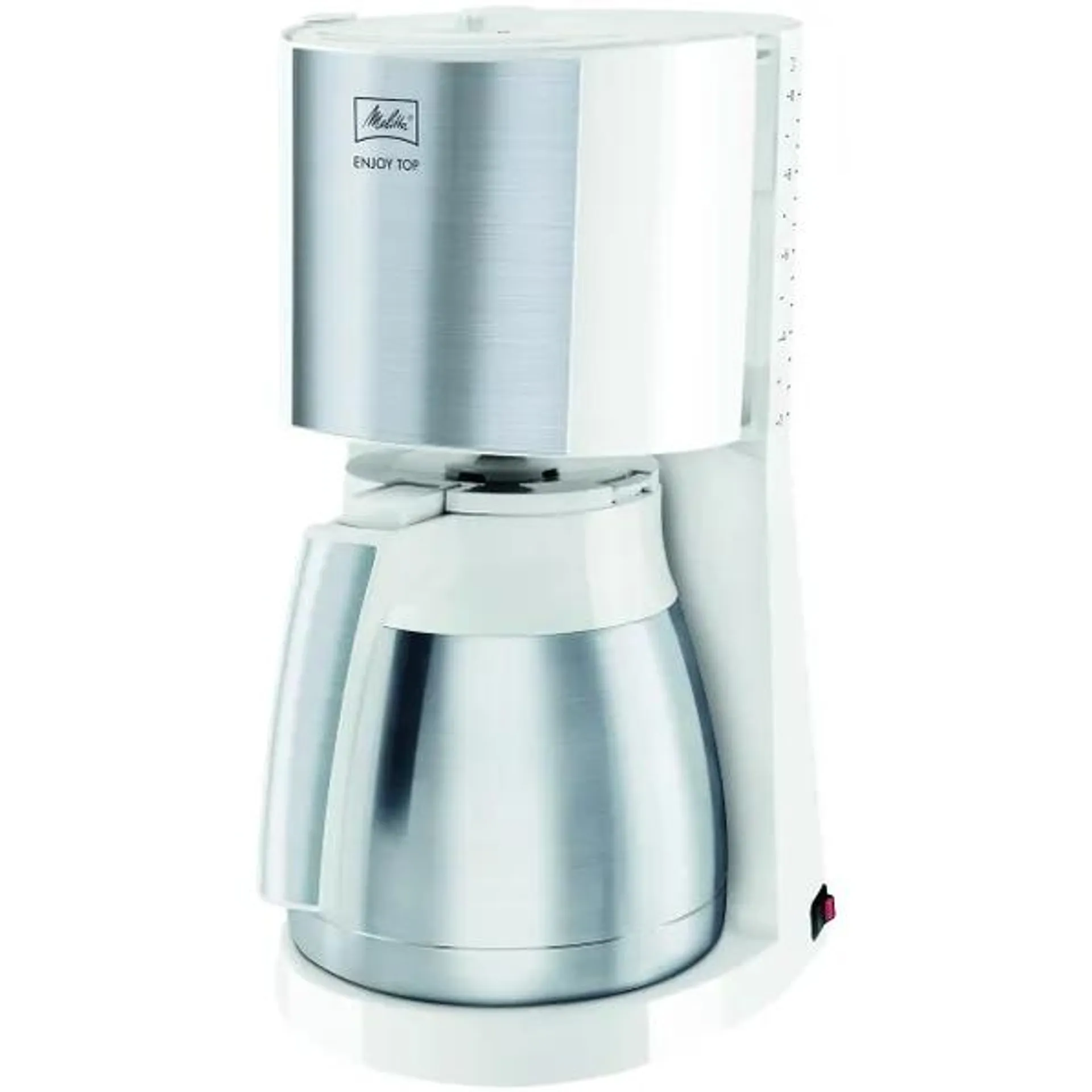 Melitta Enjoy Top Therm Wit