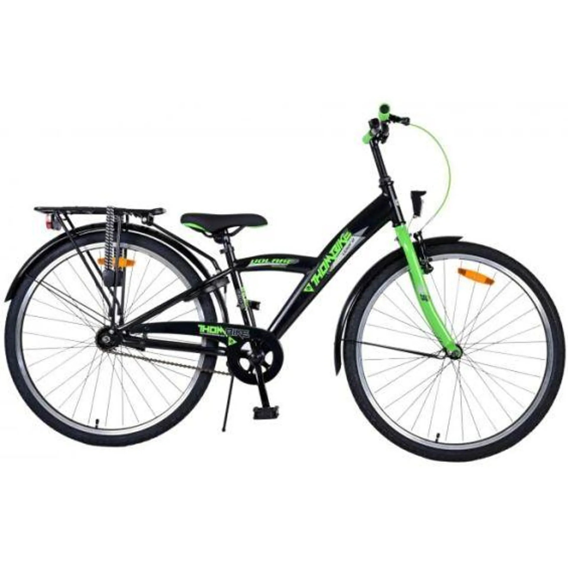 Volare Kinderfiets Thombike 26 inch Groen