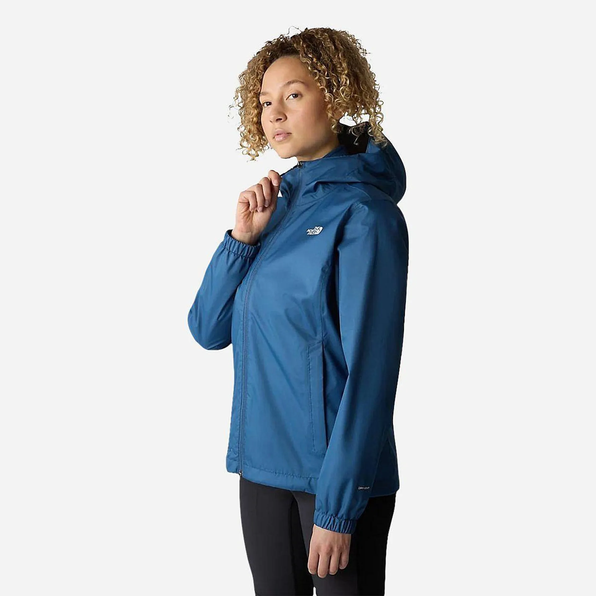 The North Face Quest Jacket Dames