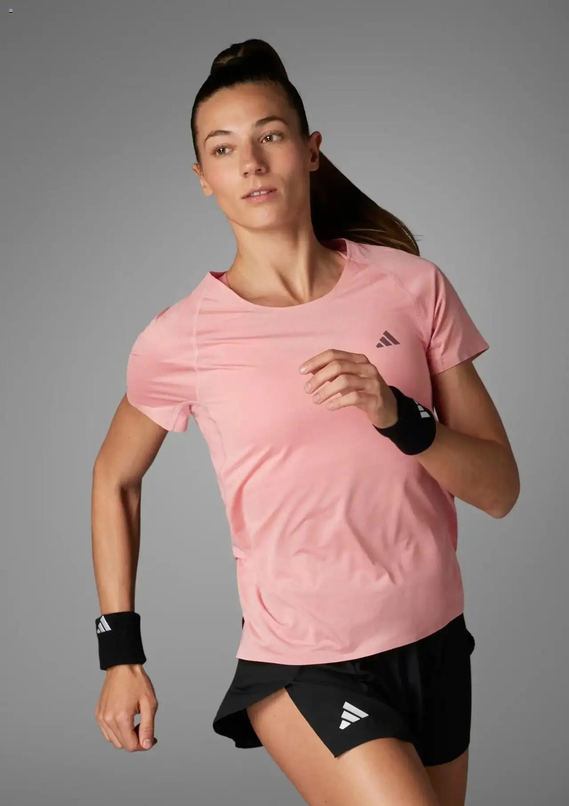 Adidas - Women van 31 oktober tot 31 december 2024 - Folder pagina 10