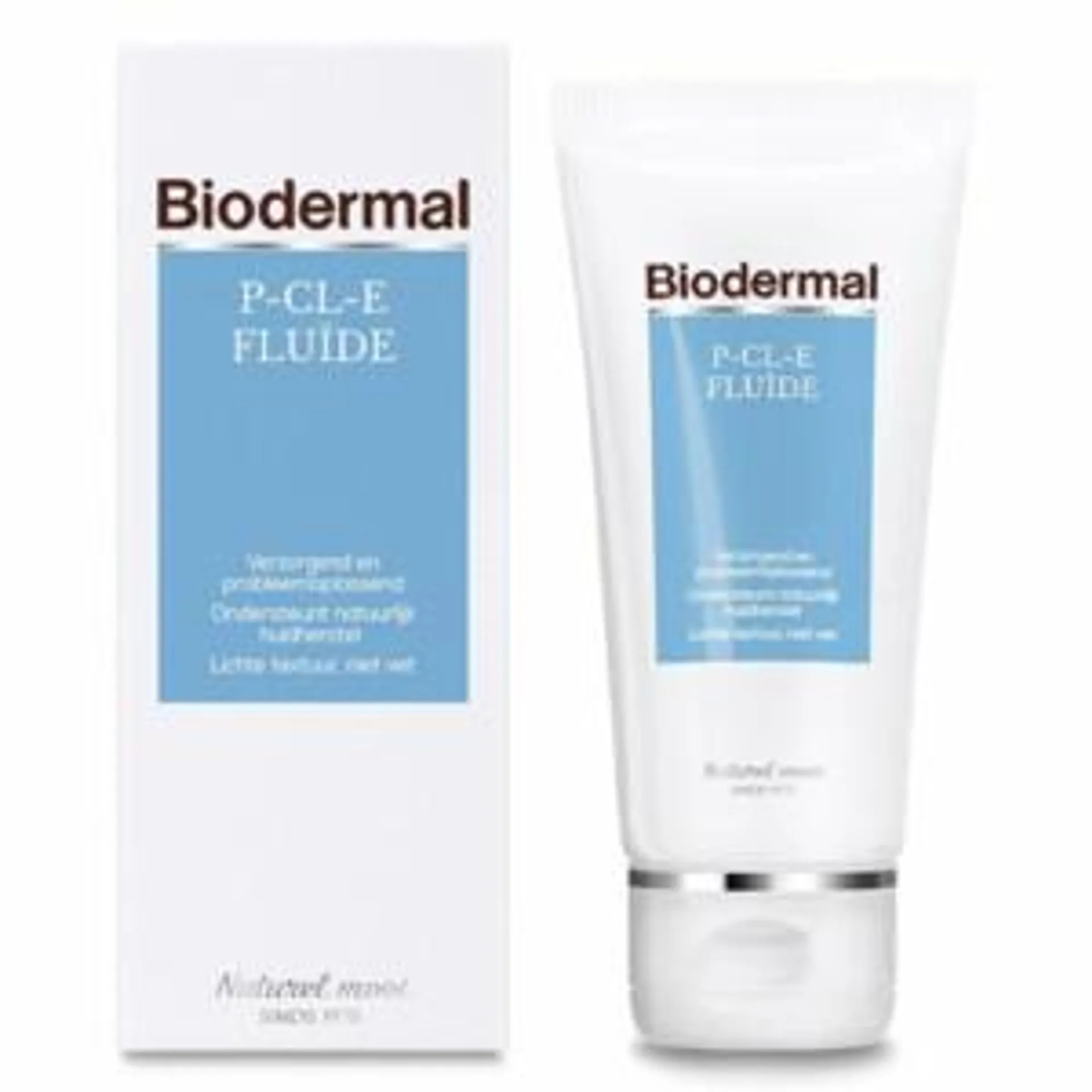 Biodermal Fluide P-CL-E 50 ml