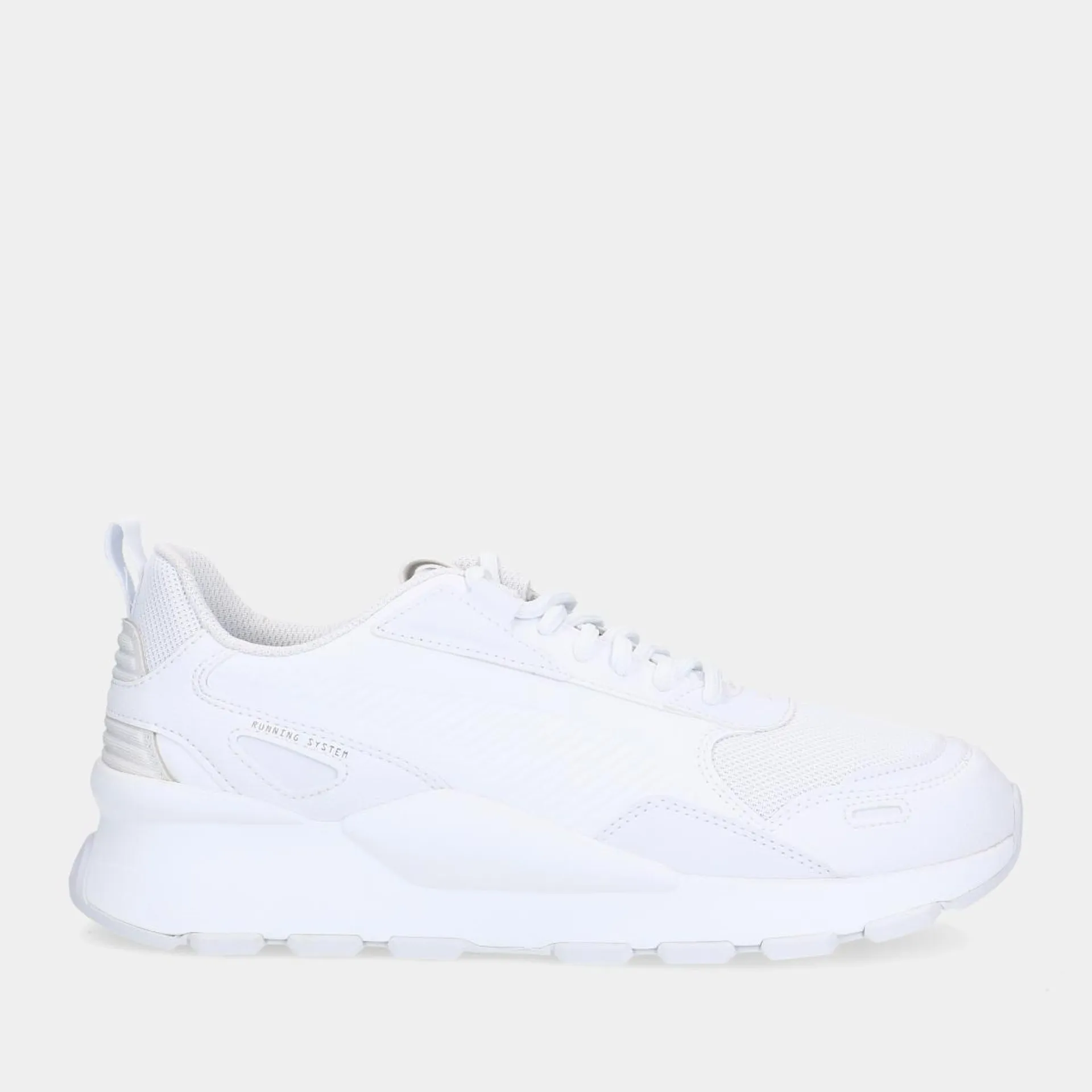 Puma RS 3.0 Essentials White sneakers