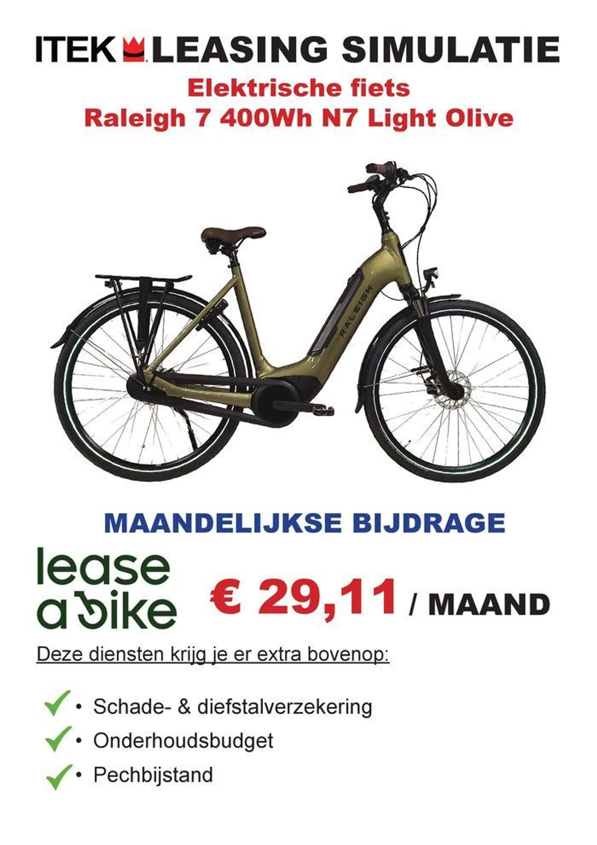 iTEK en bespaar tot 40% via Leasing - 26