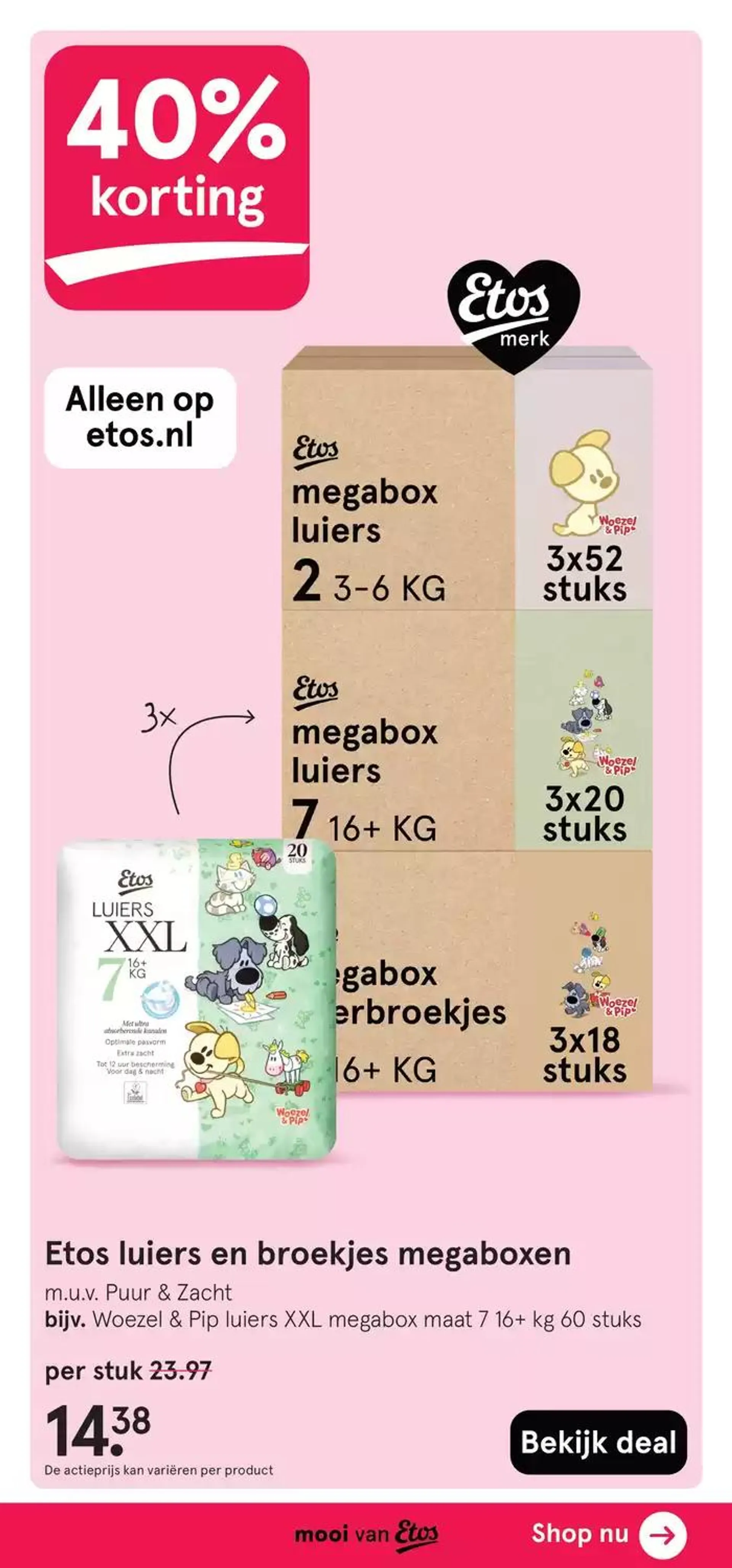 Etos folder van 18 november tot 2 december 2024 - Folder pagina 73