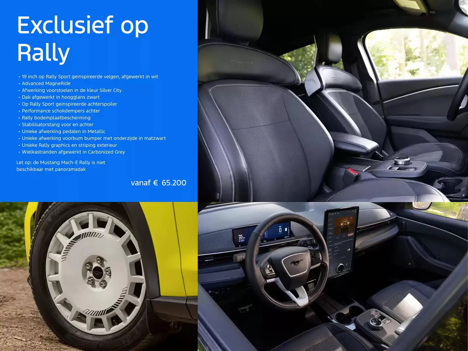 Ford folder van 19 november tot 30 juni 2025 - Folder pagina 3