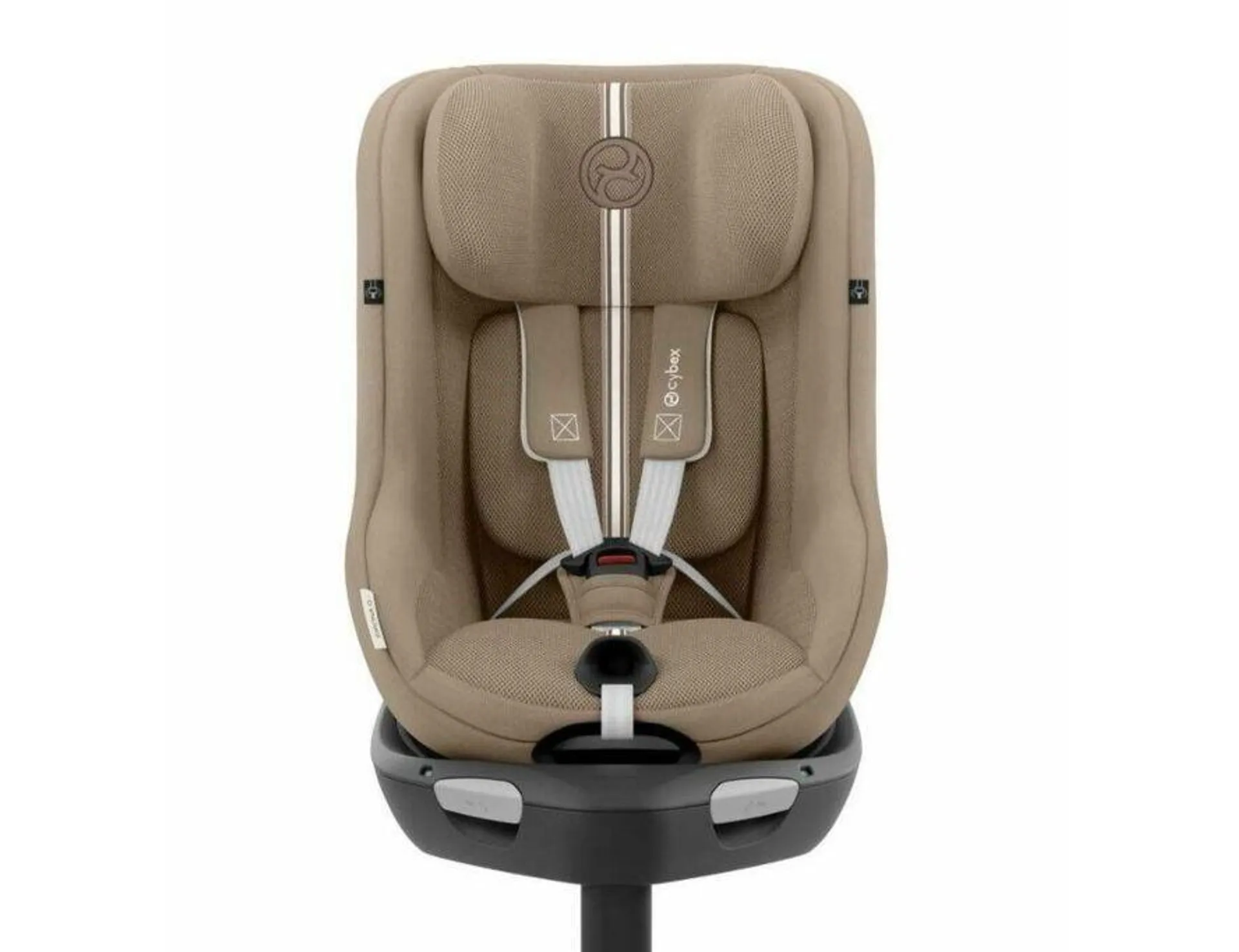 Autostoel Cybex Sirona G I-Size Almond Beige/Beige